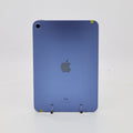 95新 Apple iPad 10代 64G 藍色 WIFI
