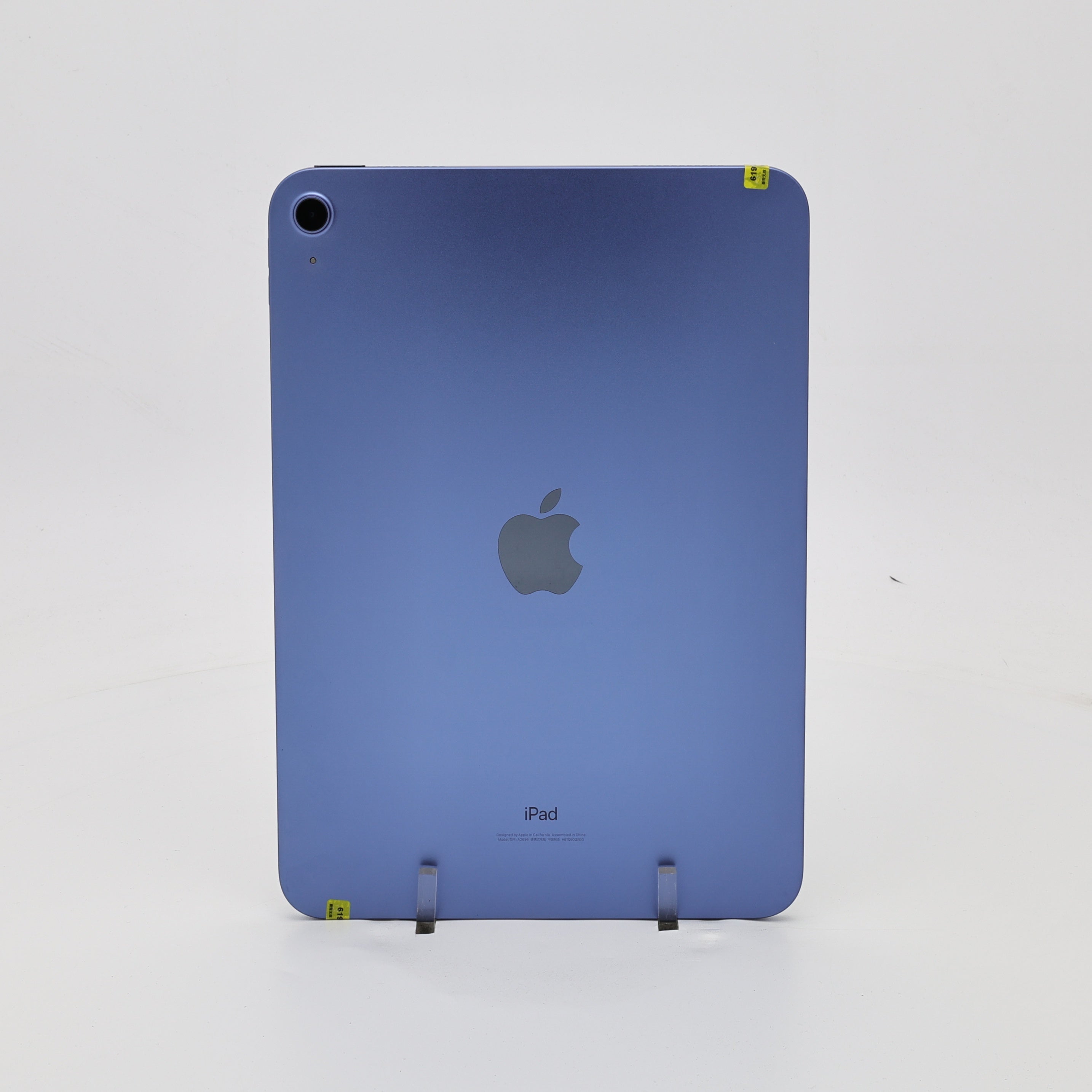 95新 Apple iPad 10代 64G 藍色 WIFI