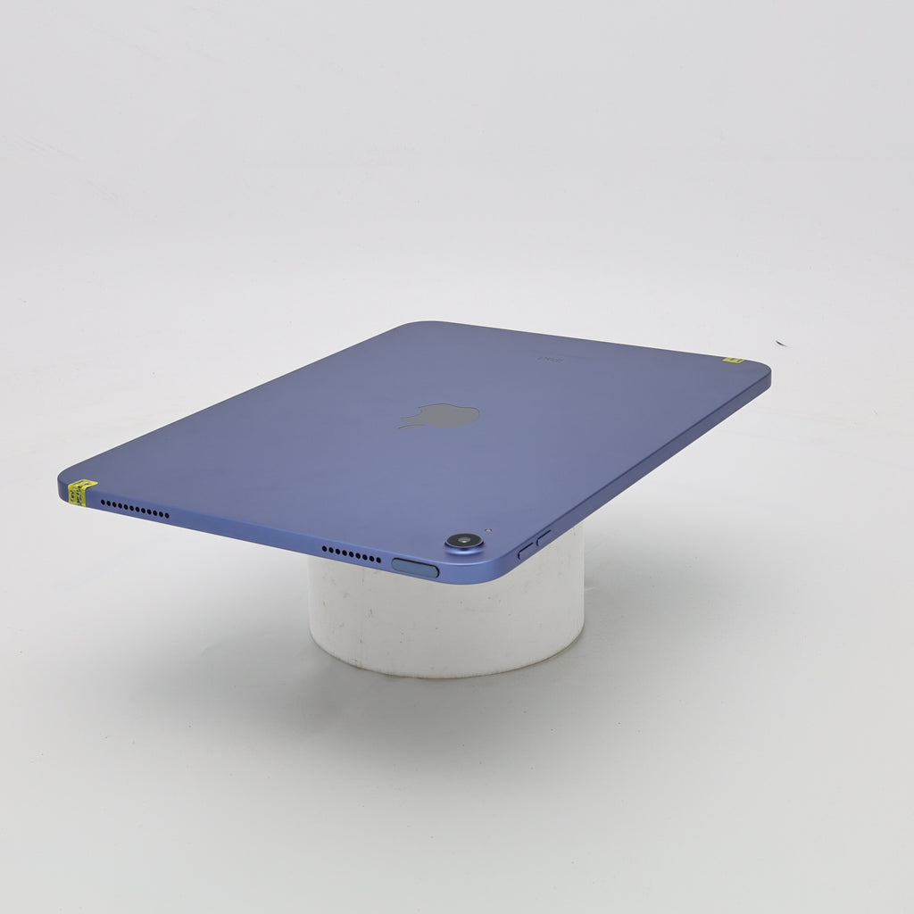 95新 Apple iPad 10代 64G 藍色 WIFI