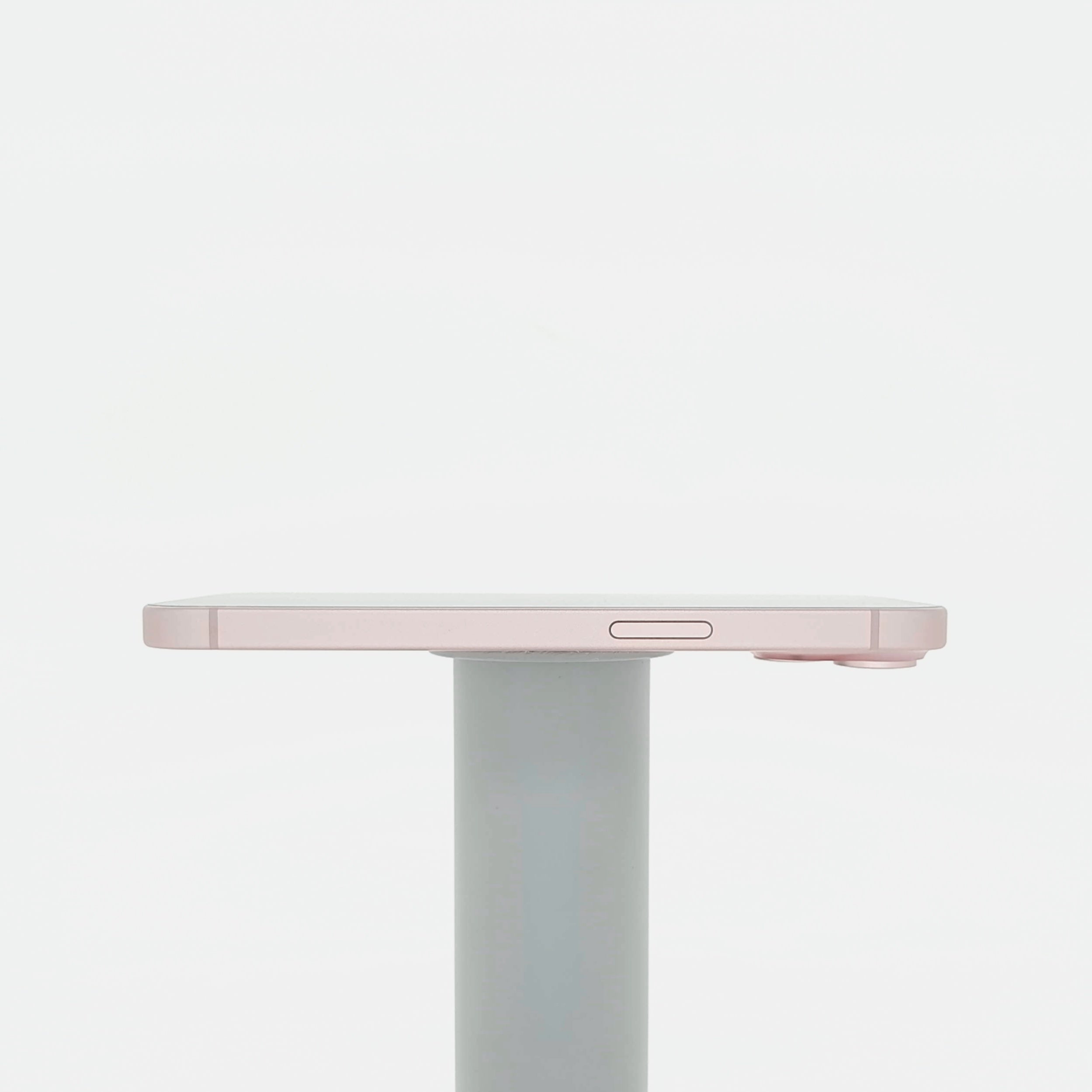 95新 Apple iPhone 15 128G 粉紅色 中國大陸版