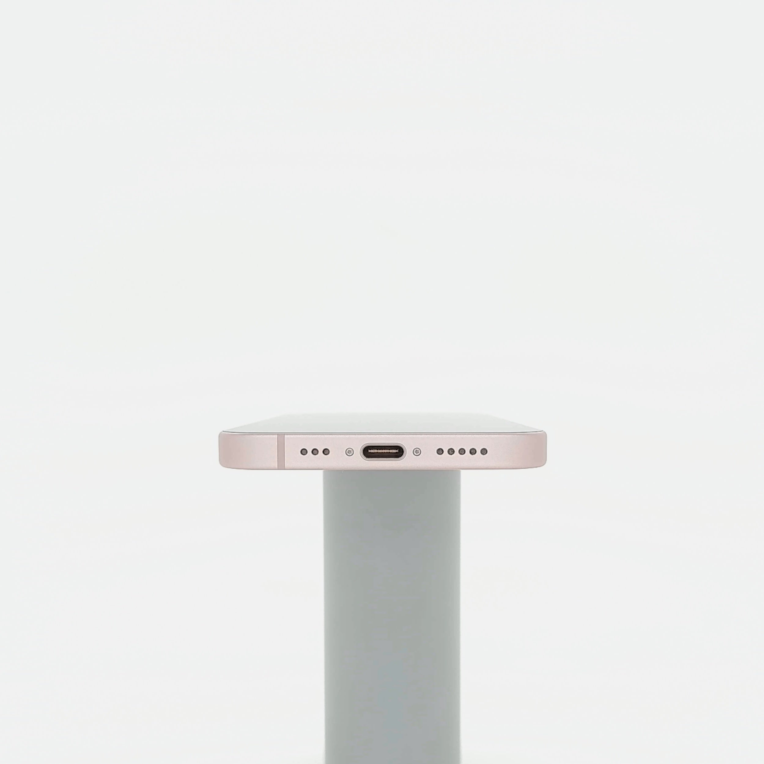95新 Apple iPhone 15 128G 粉紅色 中國大陸版