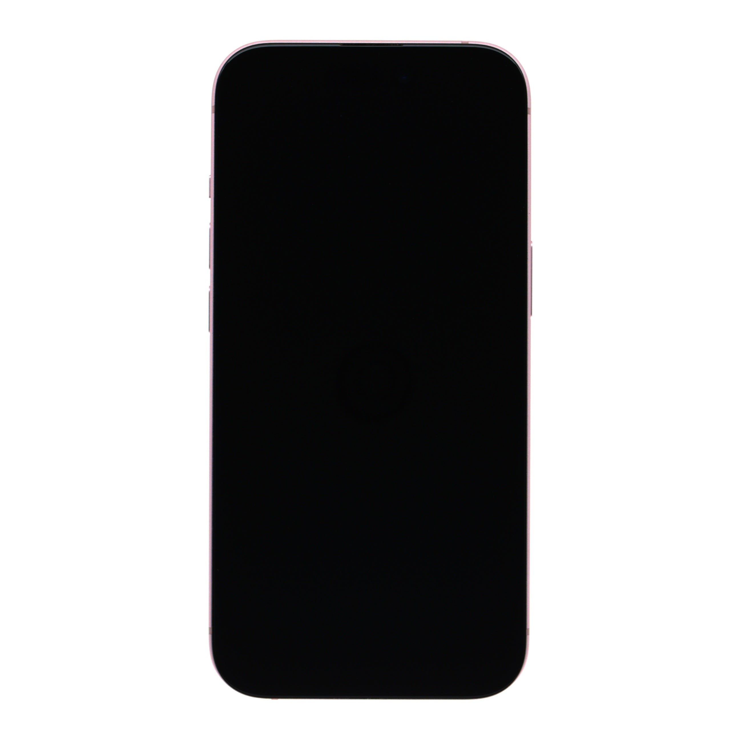 95新 Apple iPhone 15 128G 粉紅色 中國大陸版