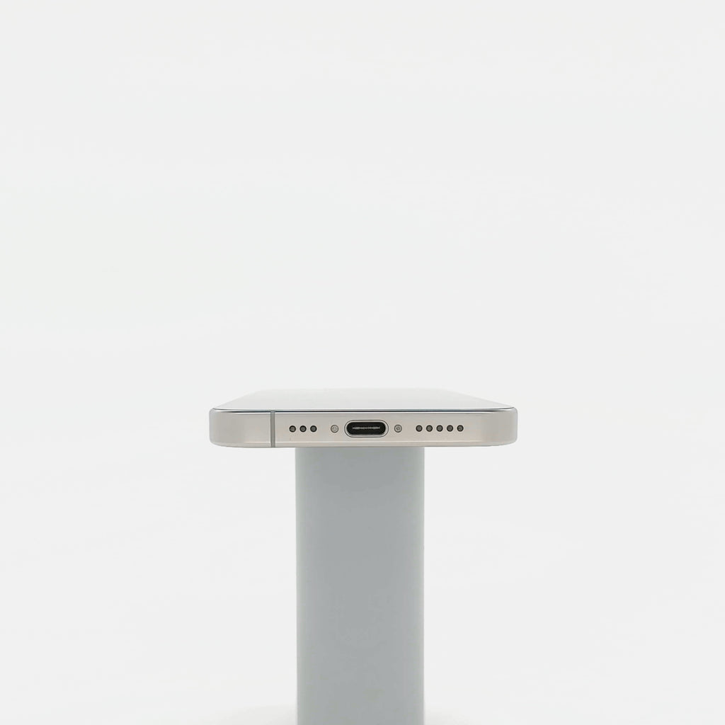 95新 Apple iPhone 16 Pro 128G 原色鈦金屬 中國大陸版