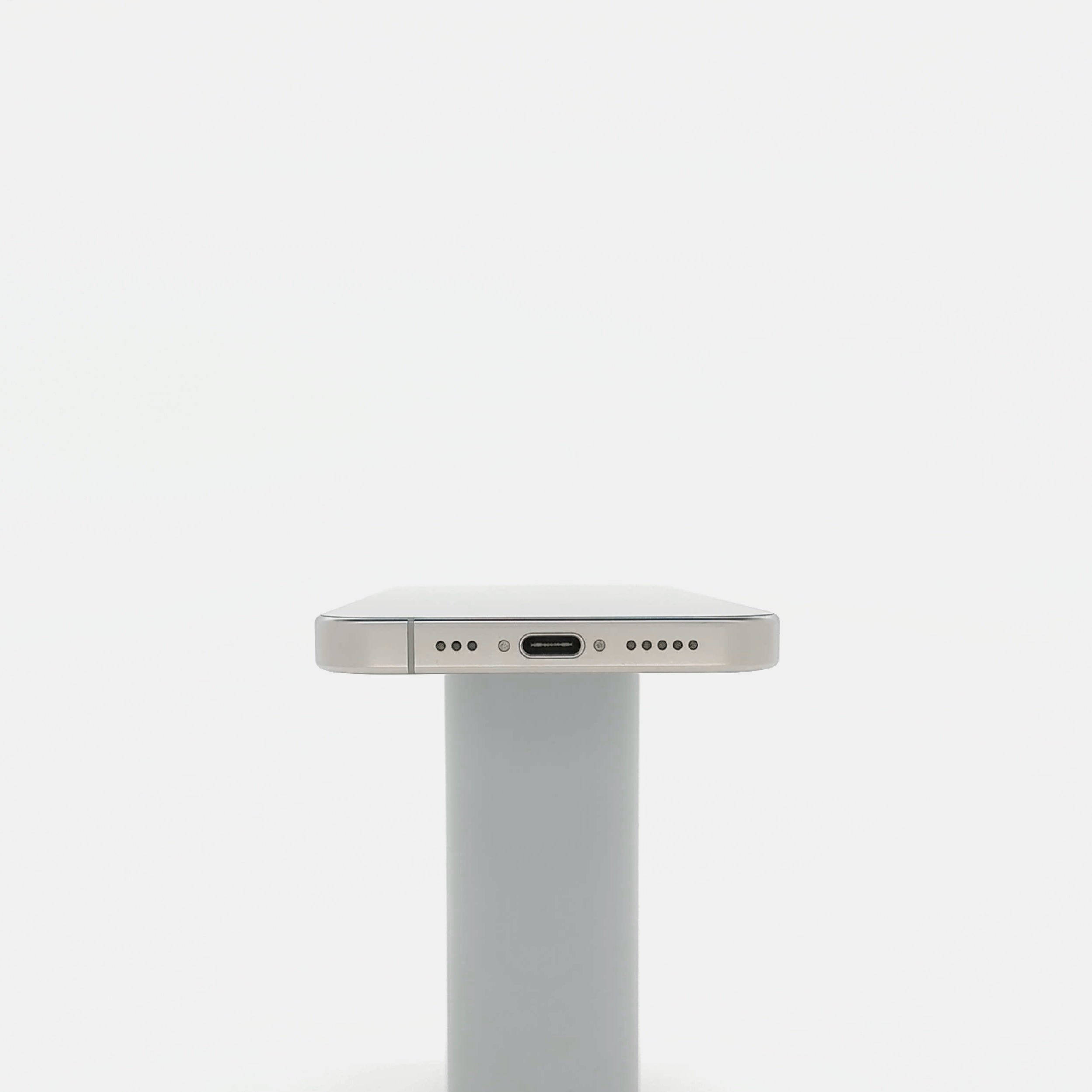 95新 Apple iPhone 16 Pro 128G 原色鈦金屬 中國大陸版