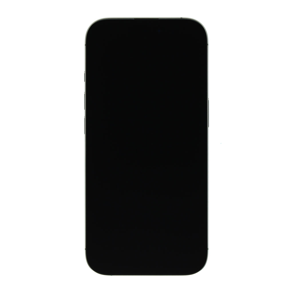 95新 Apple iPhone 16 Pro 128G 原色鈦金屬 中國大陸版