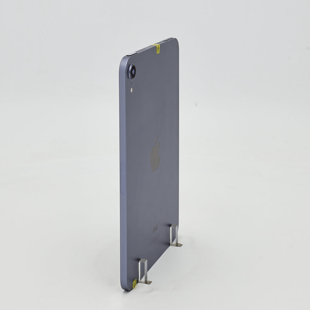 99新 Apple iPad mini6 64G 紫色 WIFI