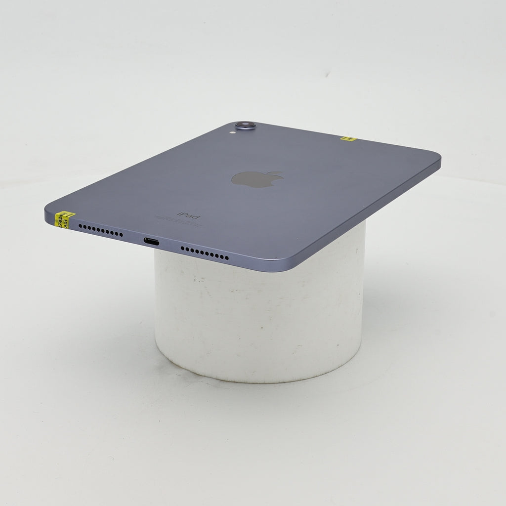 99新 Apple iPad mini6 64G 紫色 WIFI