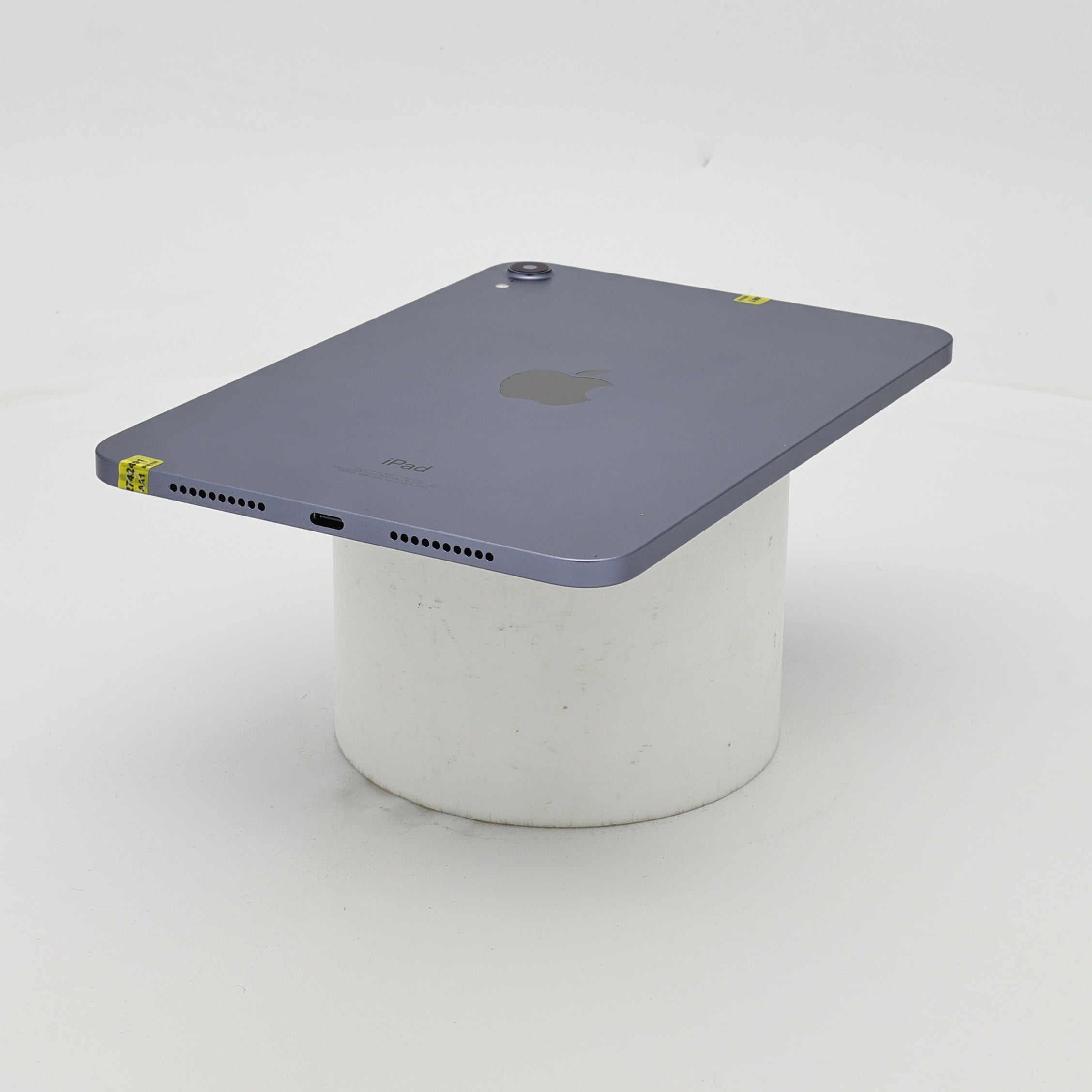 99新 Apple iPad mini6 64G 紫色 WIFI