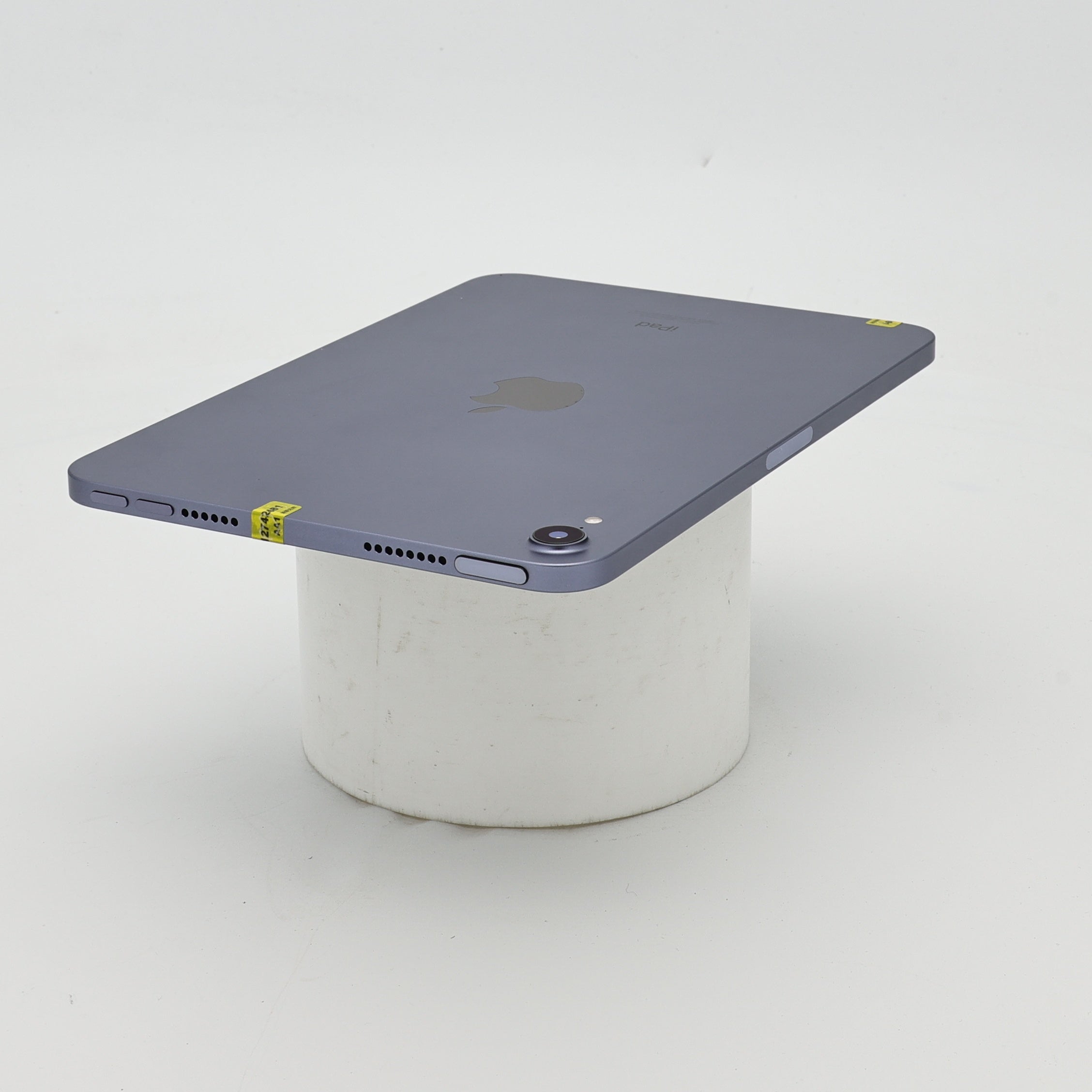 99新 Apple iPad mini6 64G 紫色 WIFI