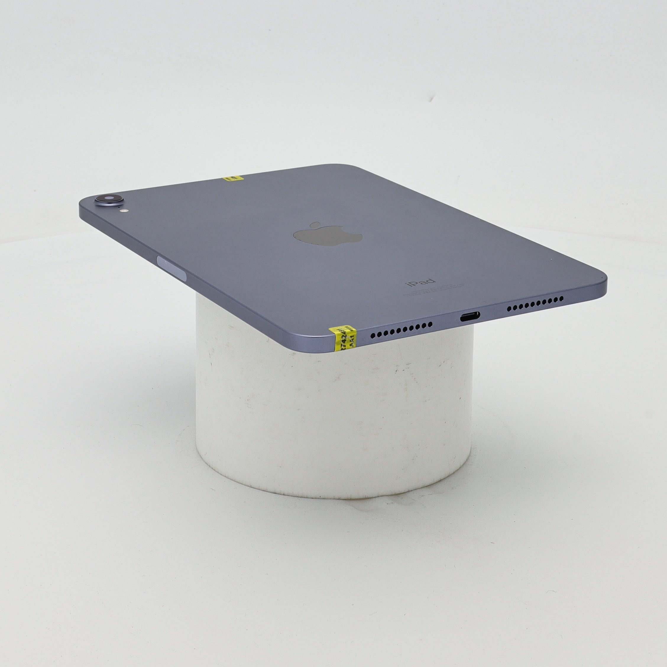 99新 Apple iPad mini6 64G 紫色 WIFI