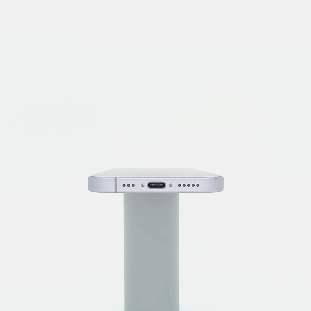 95新 Apple iPhone 17 256G 薰衣草紫色 中國大陸版
