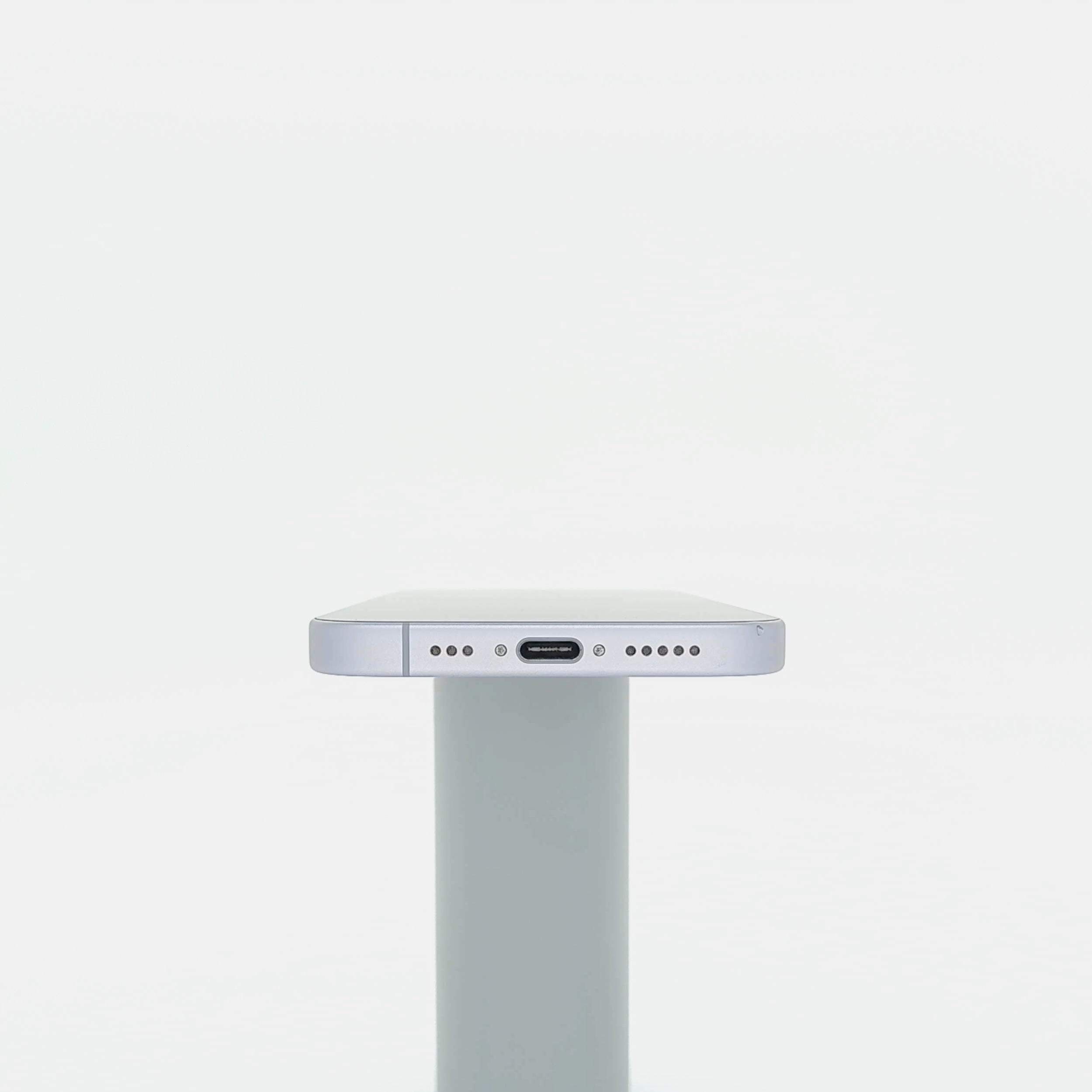 95新 Apple iPhone 17 256G 薰衣草紫色 中國大陸版