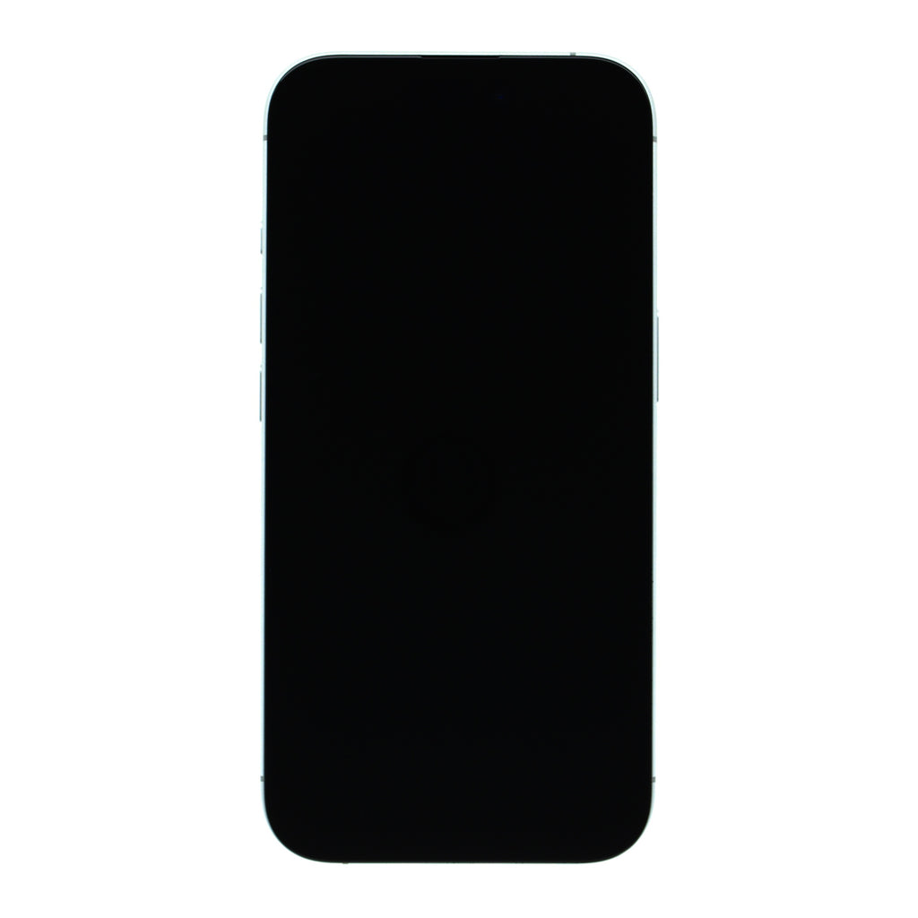 95新 Apple iPhone 16 256G 白色 中國大陸版