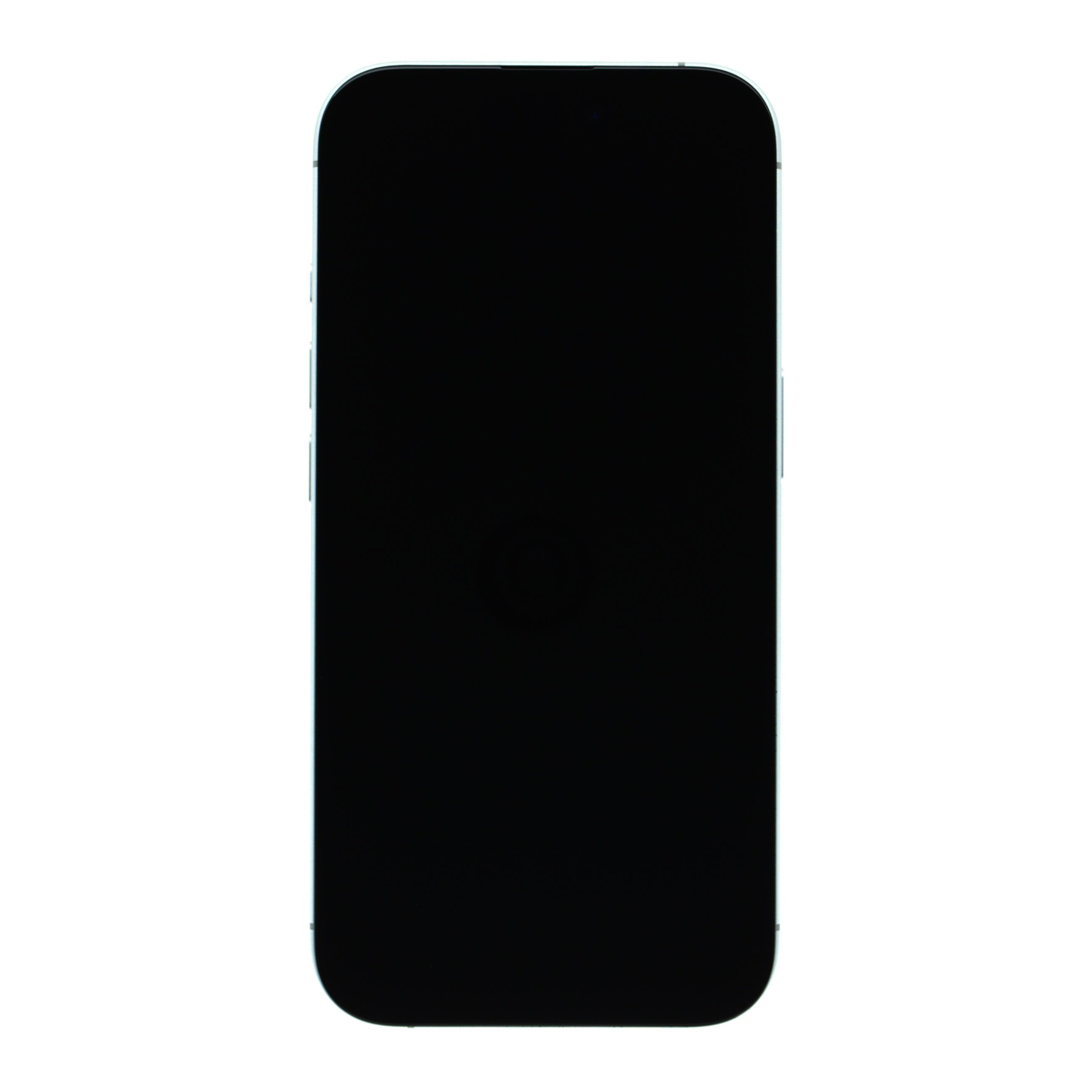 95新 Apple iPhone 16 256G 白色 中國大陸版