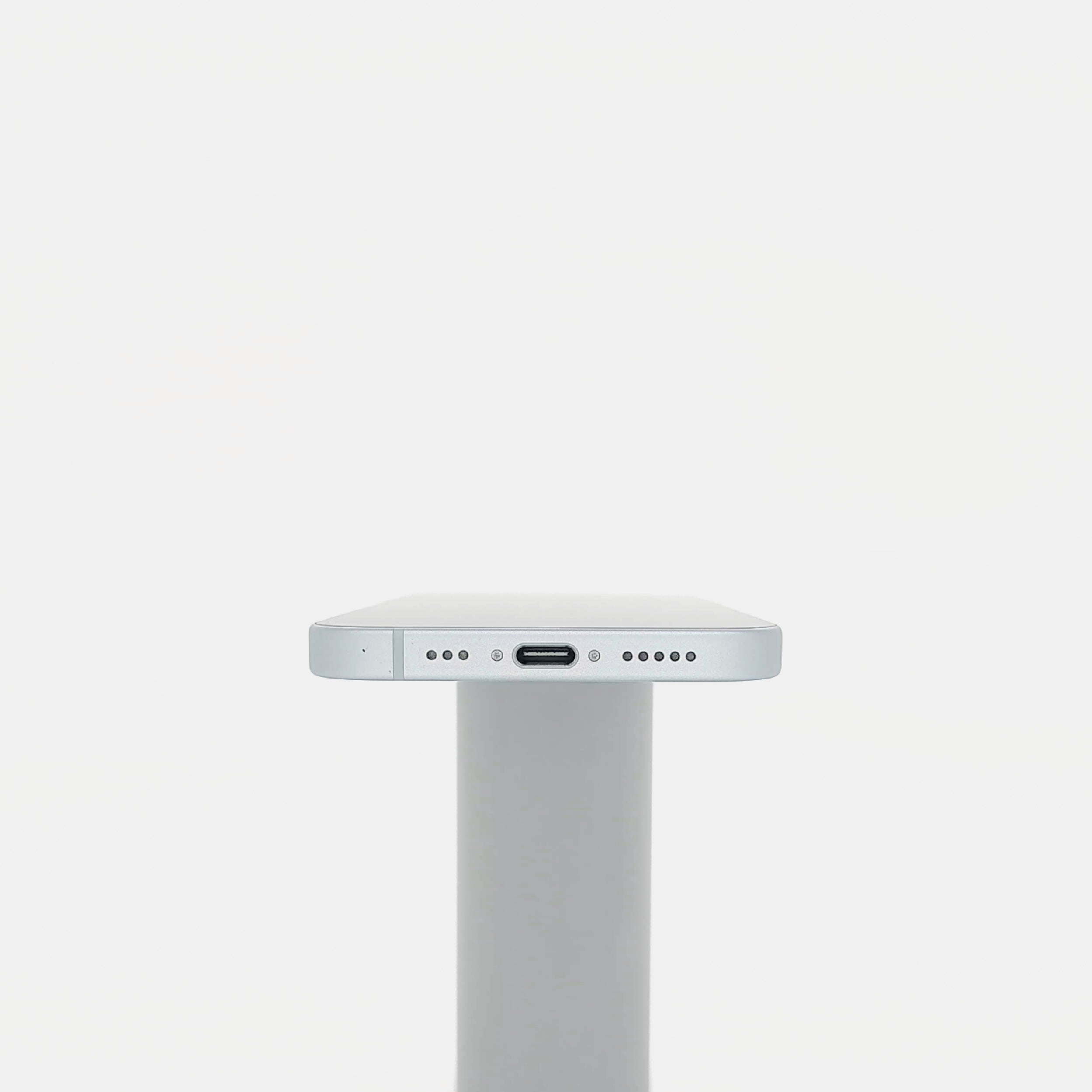 95新 Apple iPhone 15 256G 藍色 中國大陸版