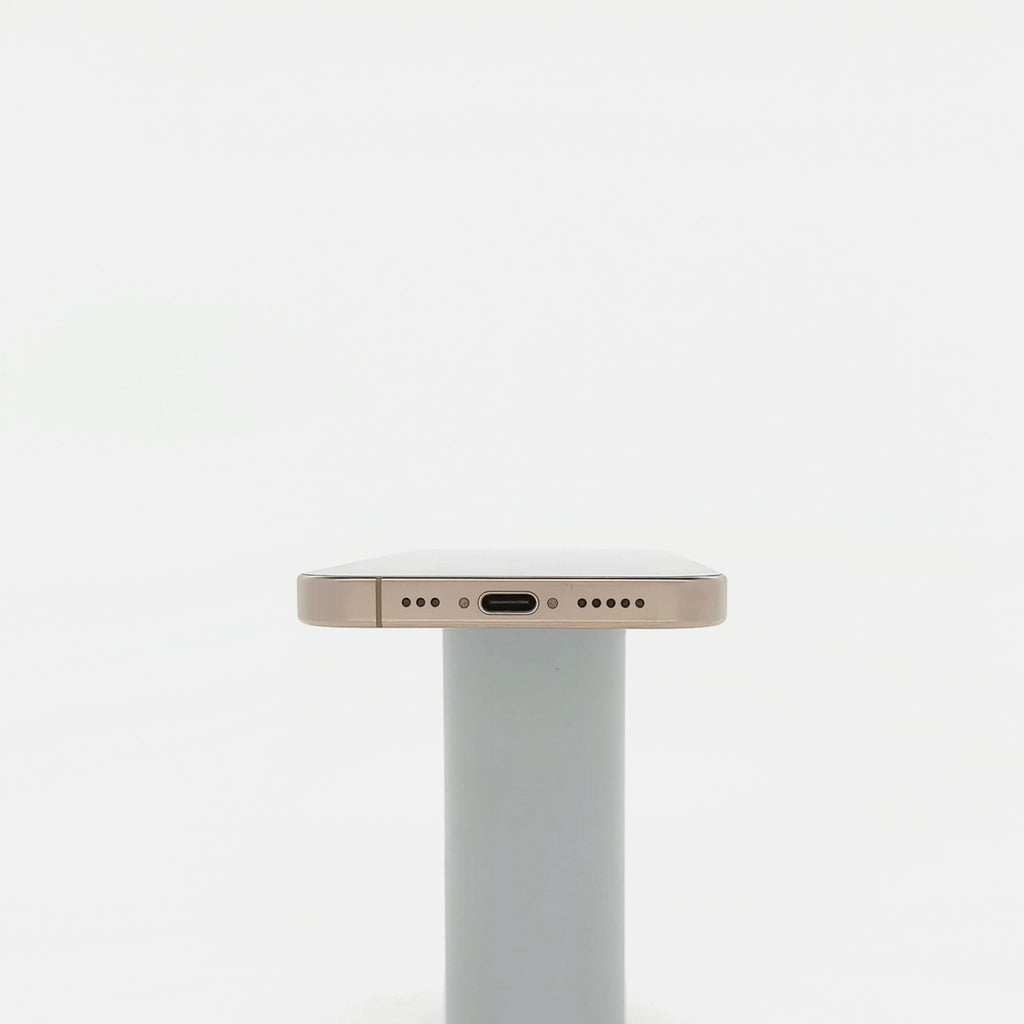 95新 Apple iPhone 16 Pro 128G 沙漠色鈦金屬 中國大陸版
