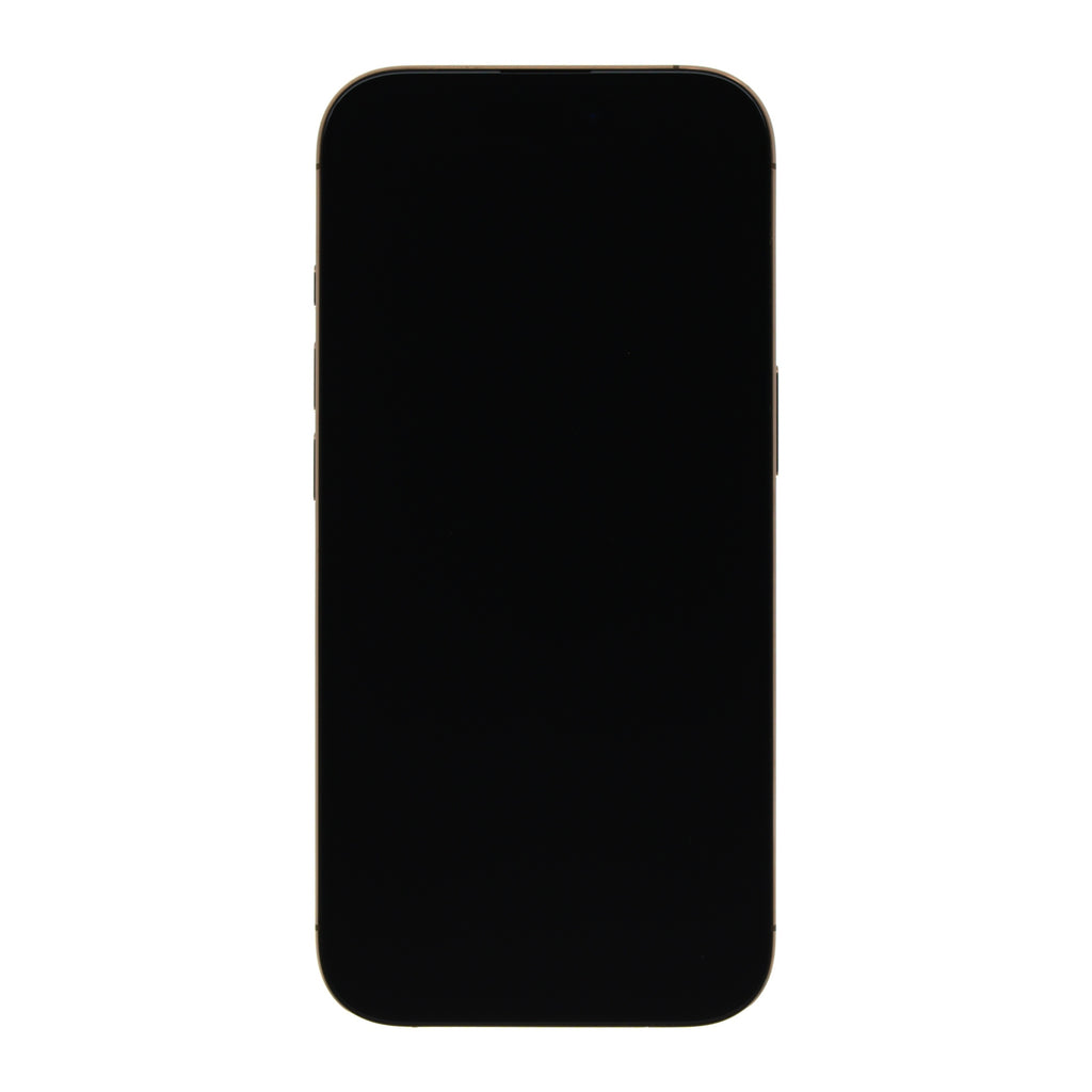 95新 Apple iPhone 16 Pro 128G 沙漠色鈦金屬 中國大陸版