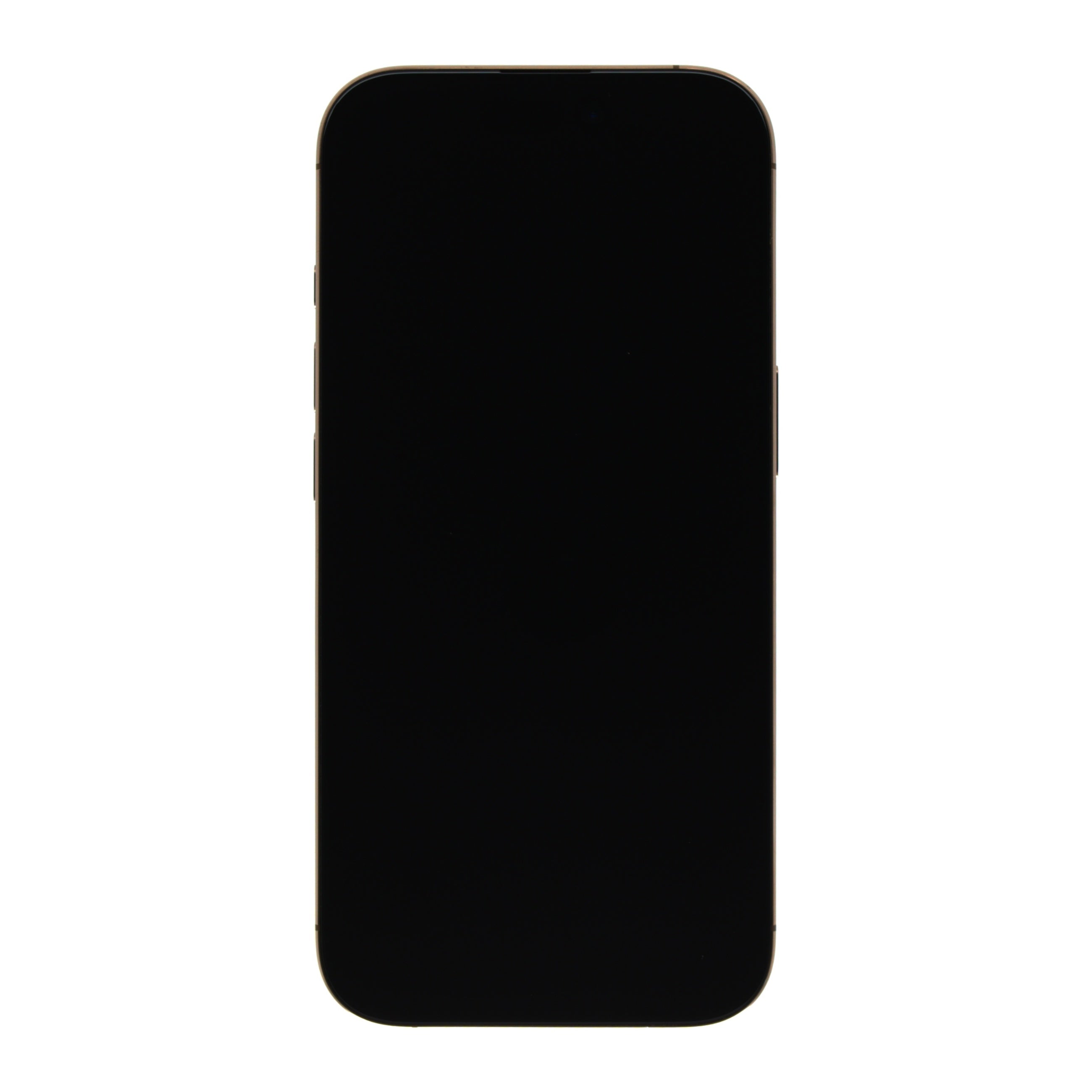 95新 Apple iPhone 16 Pro 128G 沙漠色鈦金屬 中國大陸版