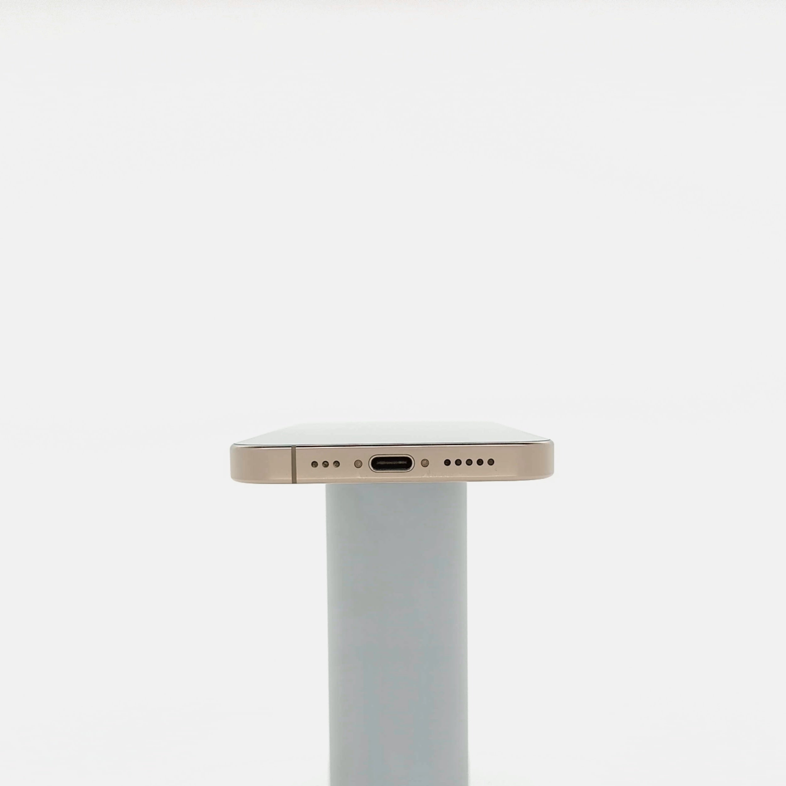 95新 Apple iPhone 16 Pro 128G 沙漠色鈦金屬 中國大陸版
