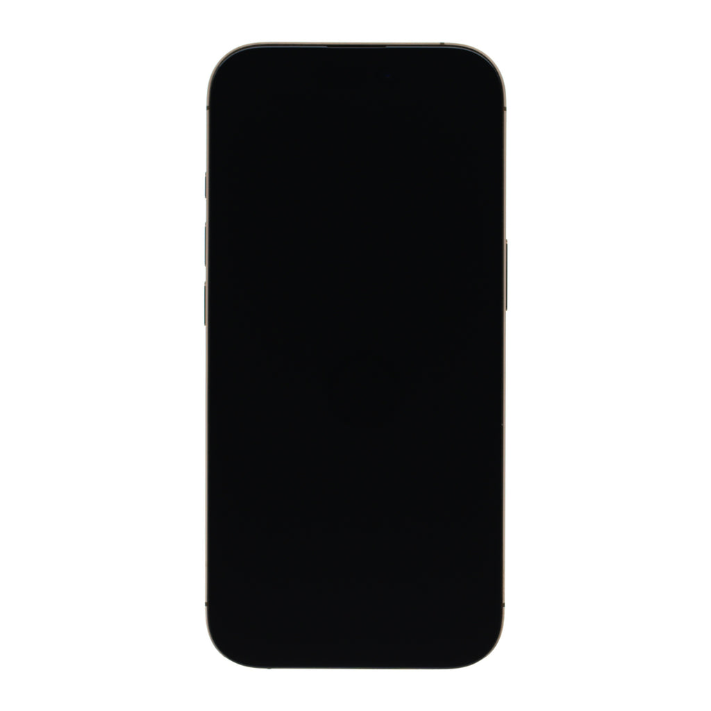 95新 Apple iPhone 16 Pro 128G 沙漠色鈦金屬 中國大陸版