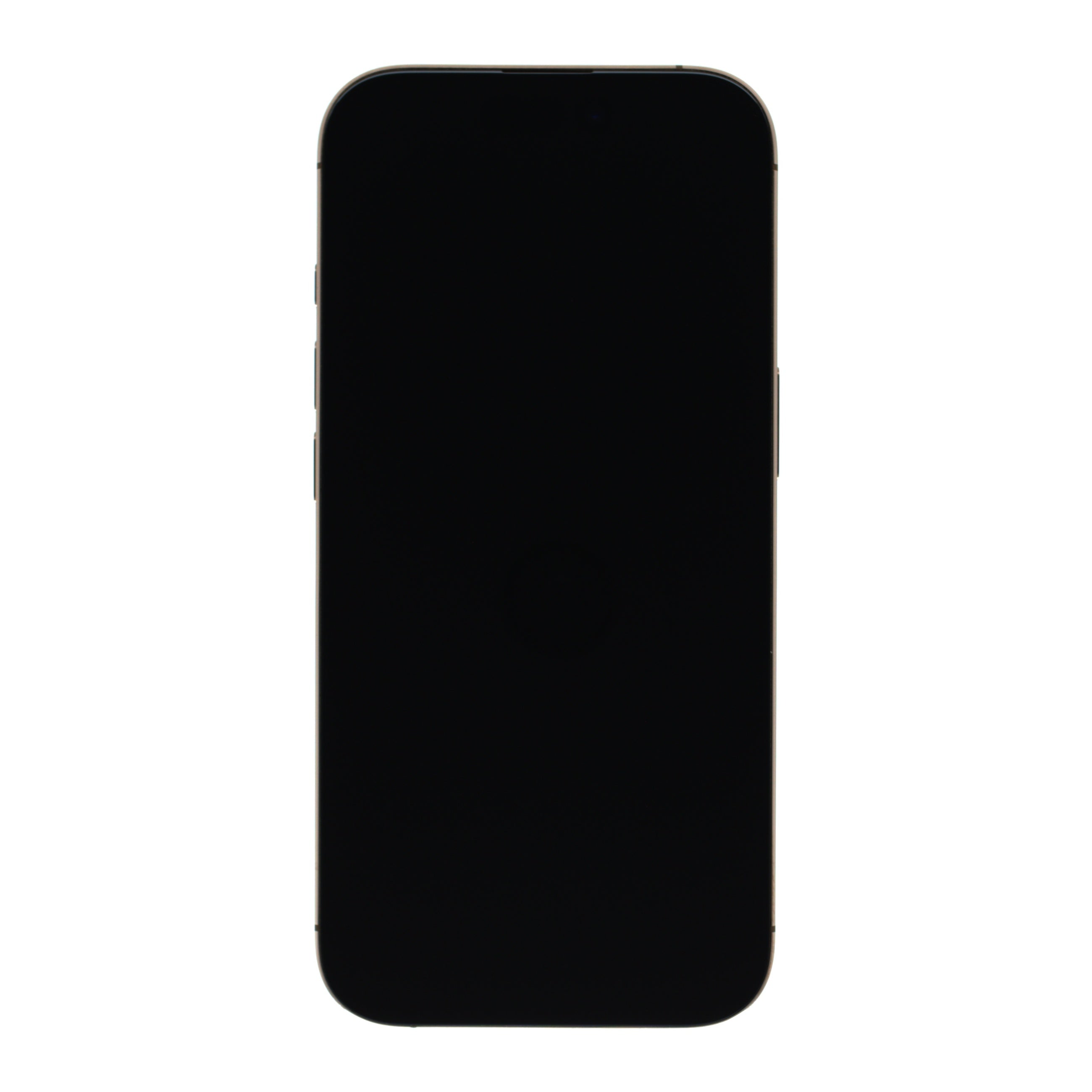 95新 Apple iPhone 16 Pro 128G 沙漠色鈦金屬 中國大陸版