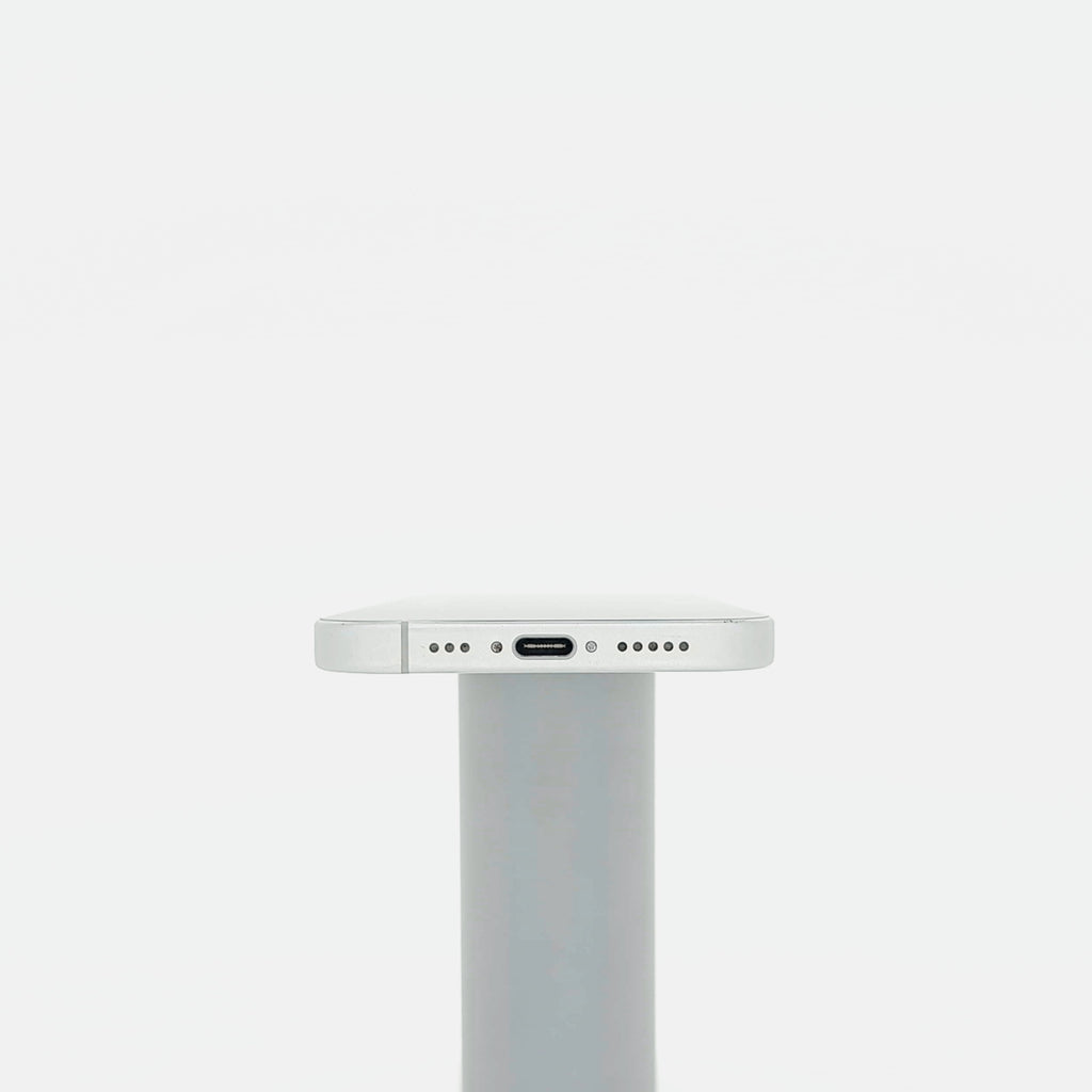 95新 Apple iPhone 16 256G 白色 中國大陸版