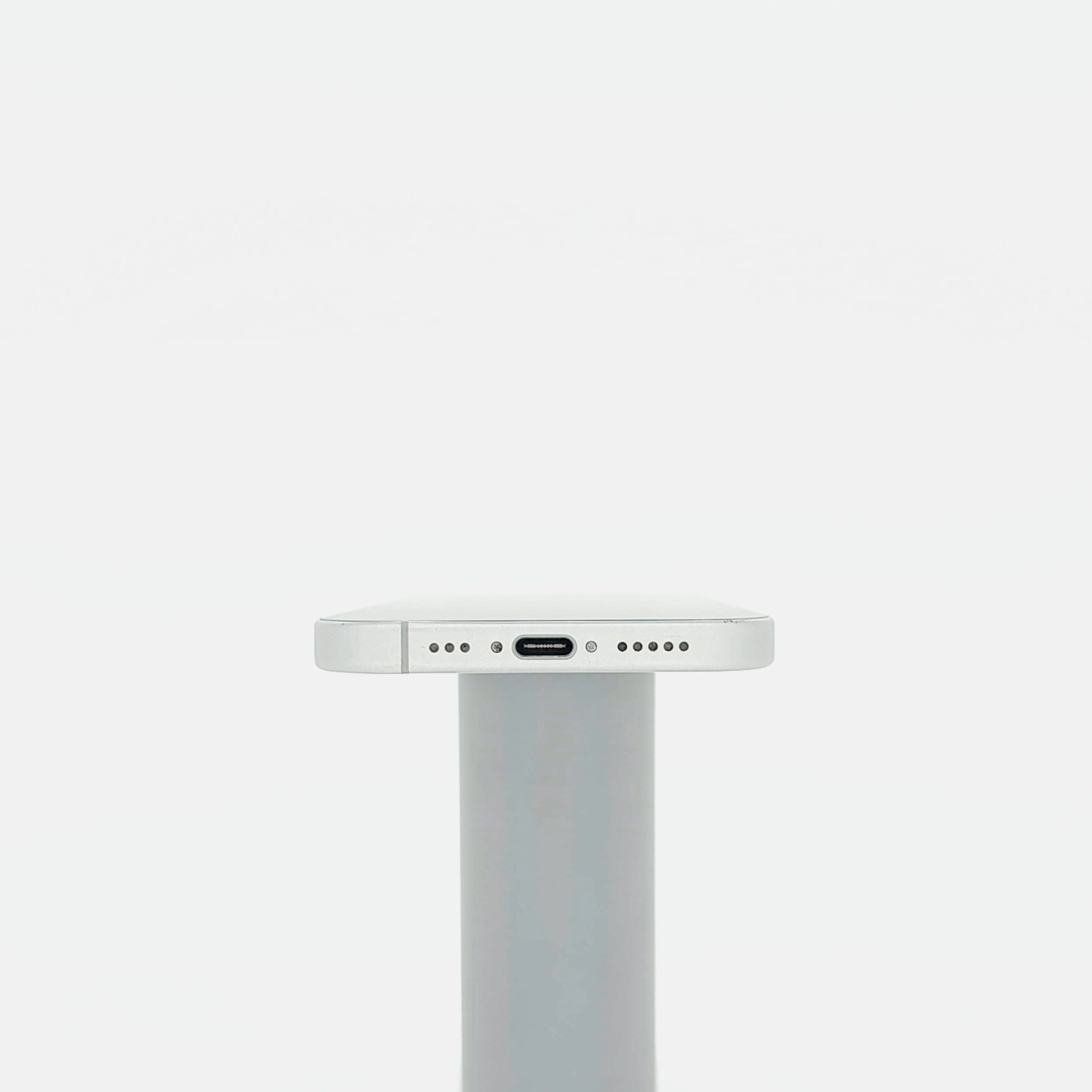 95新 Apple iPhone 16 256G 白色 中國大陸版