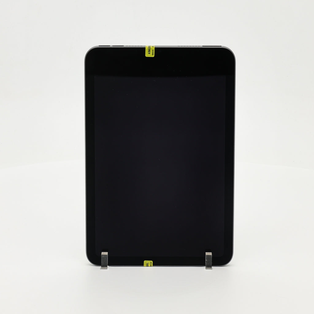 95新 Apple iPad mini6 64G 深空灰色 WIFI