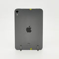 95新 Apple iPad mini6 64G 深空灰色 WIFI