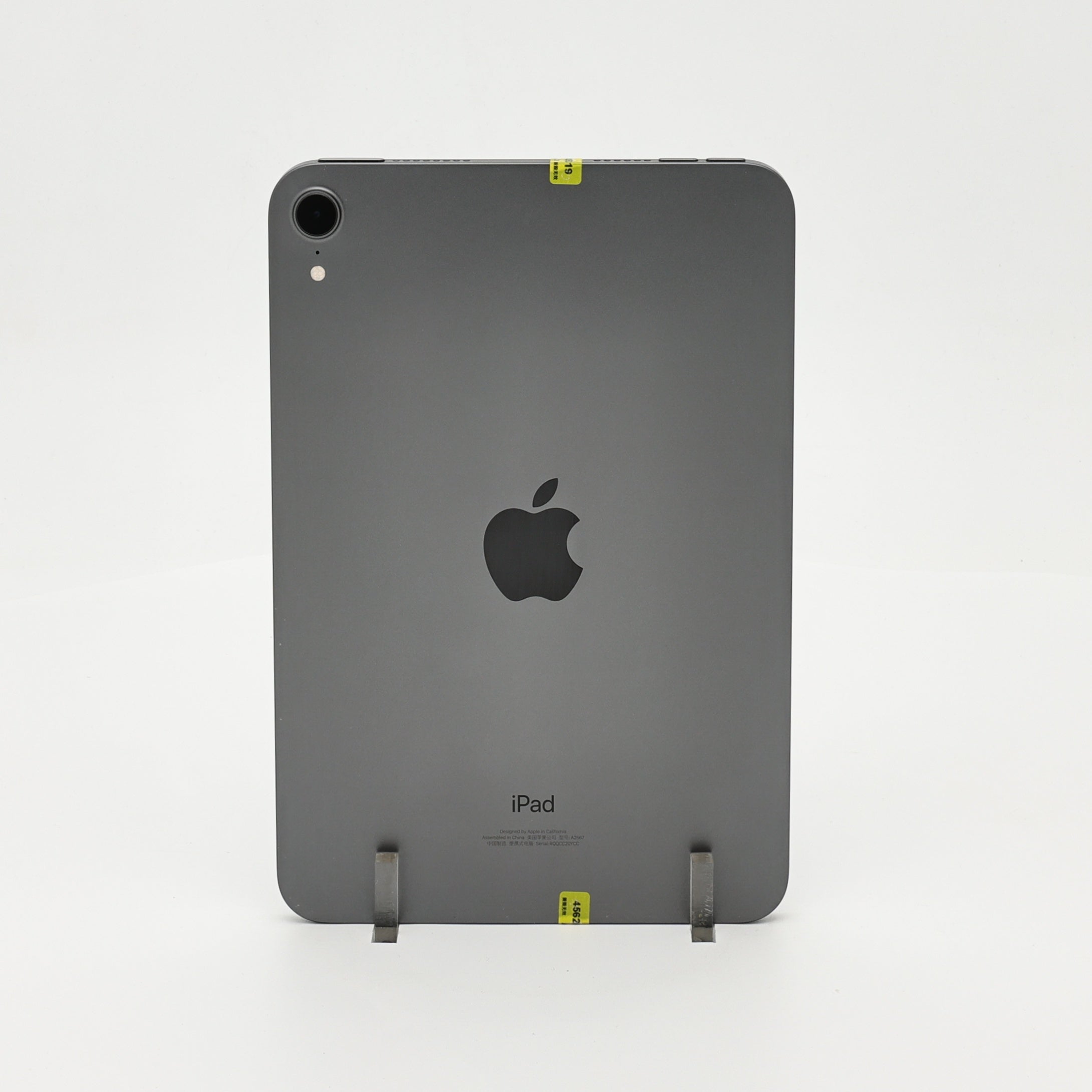95新 Apple iPad mini6 64G 深空灰色 WIFI