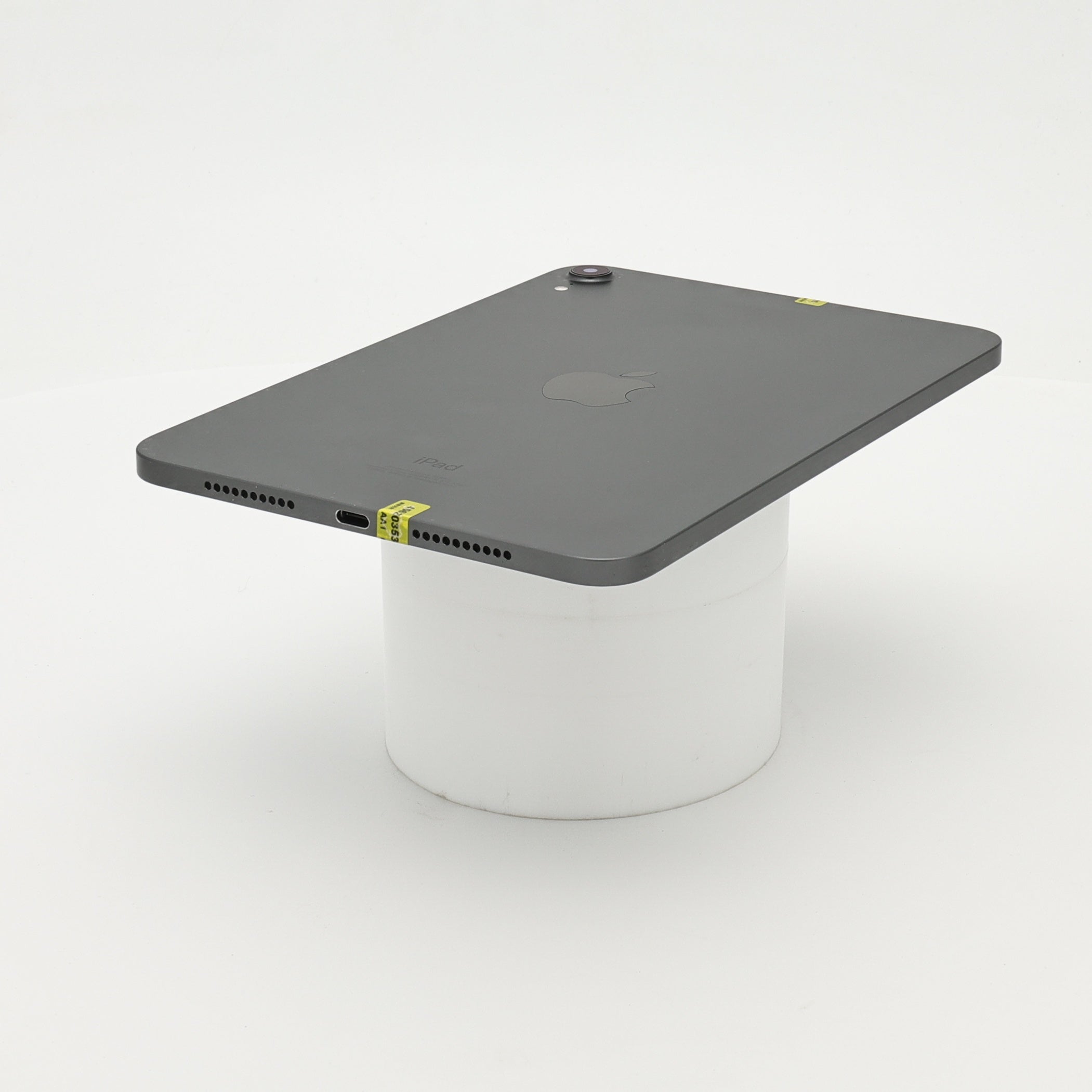 95新 Apple iPad mini6 64G 深空灰色 WIFI