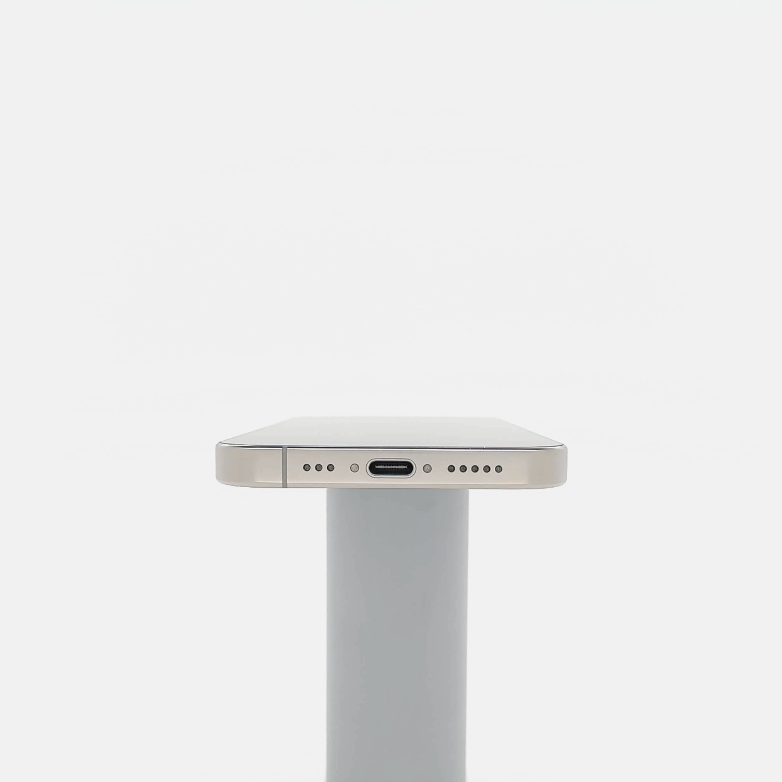 95新 Apple iPhone 16 Pro 128G 原色鈦金屬 中國大陸版