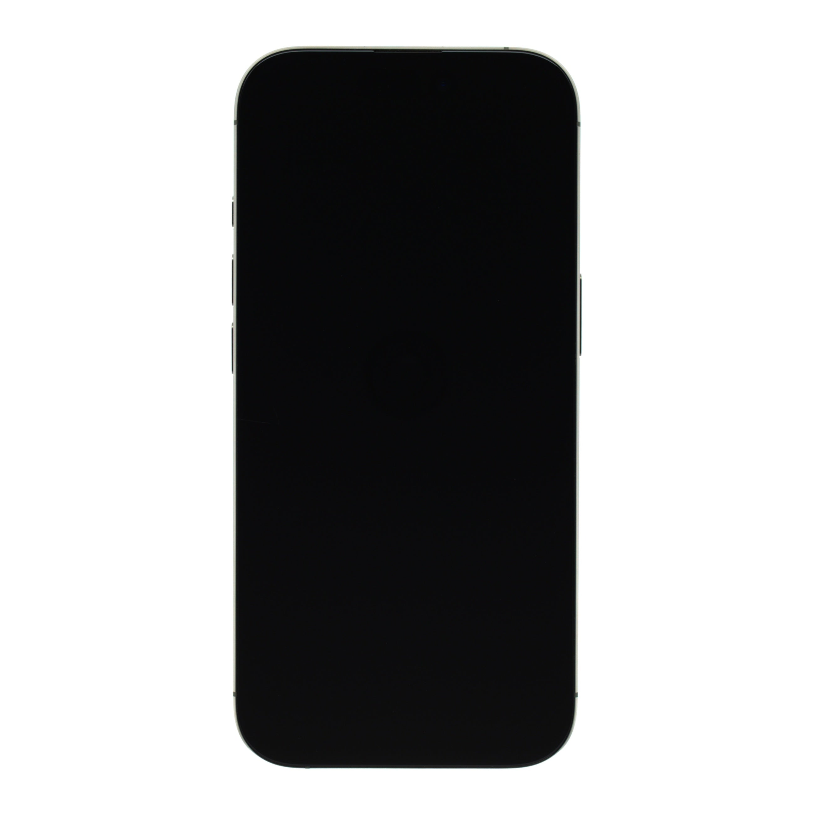 95新 Apple iPhone 16 Pro 128G 原色鈦金屬 中國大陸版