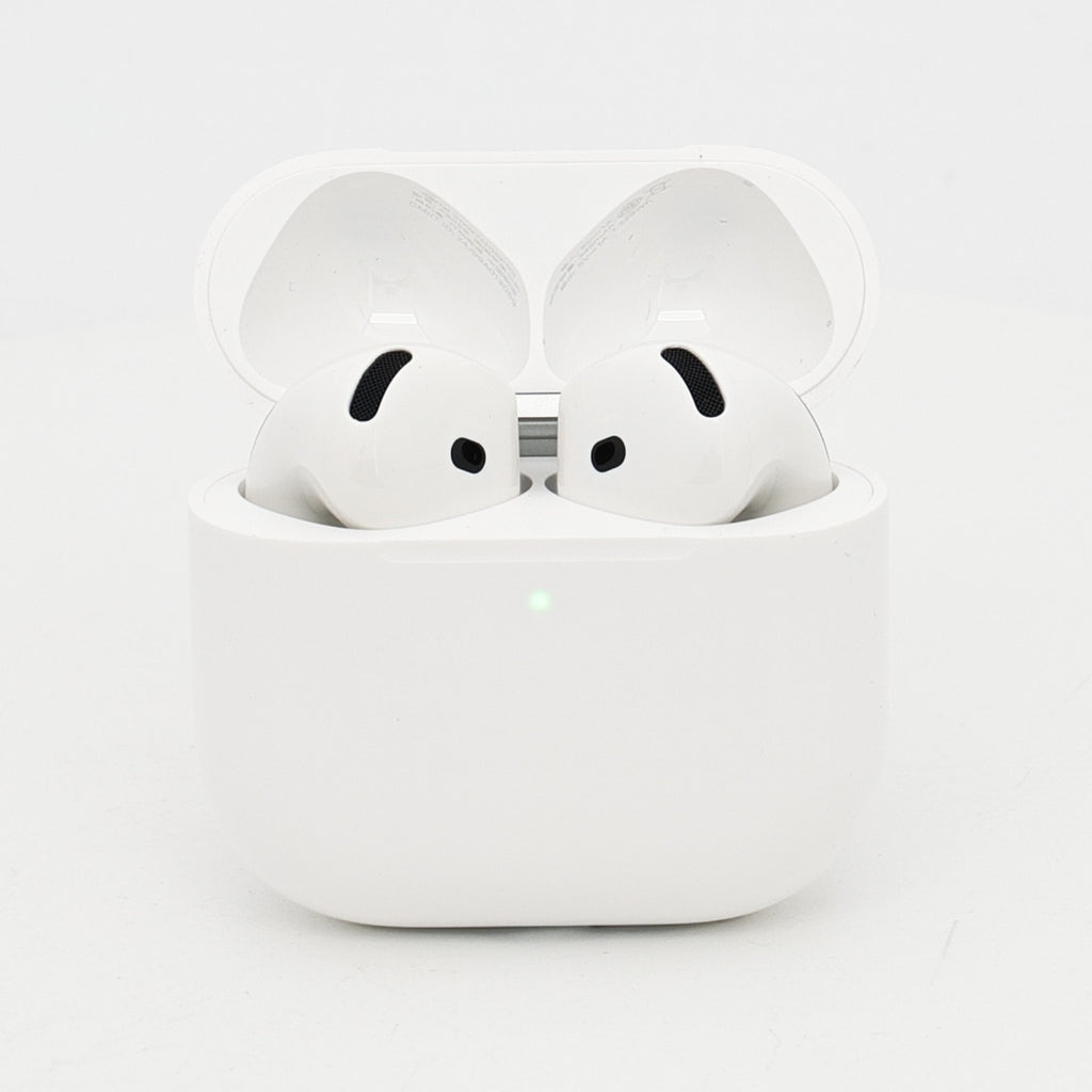 99新 Apple AirPods 4 (支持主动降噪) 白色