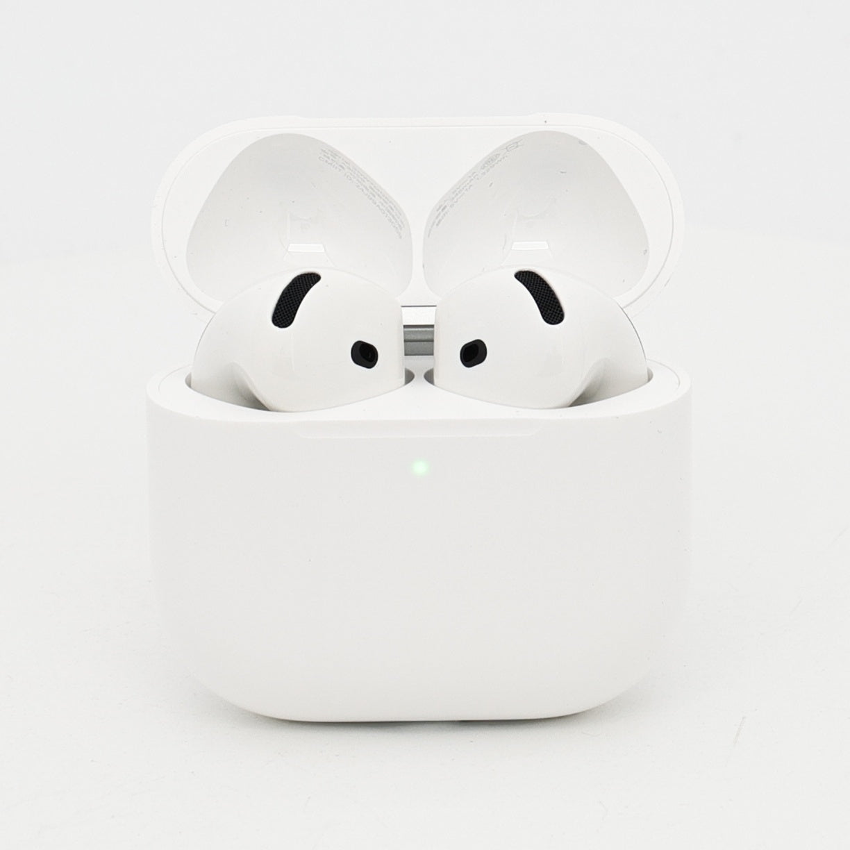 99新 Apple AirPods 4 (支持主动降噪) 白色