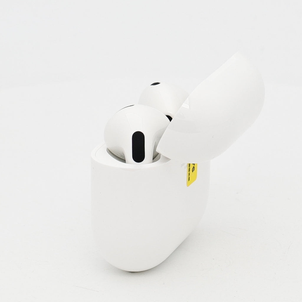 99新 Apple AirPods 4 (支持主动降噪) 白色