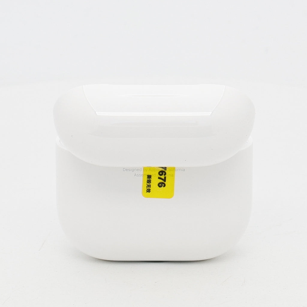 99新 Apple AirPods 4 (支持主动降噪) 白色