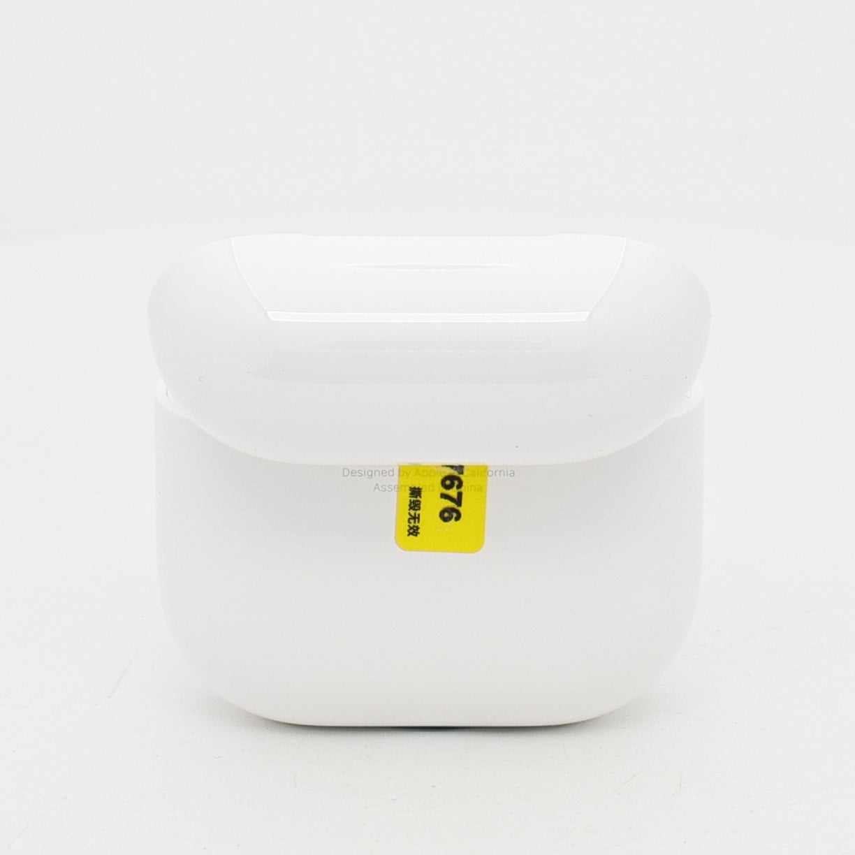 99新 Apple AirPods 4 (支持主动降噪) 白色