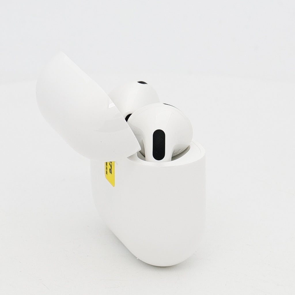 99新 Apple AirPods 4 (支持主动降噪) 白色