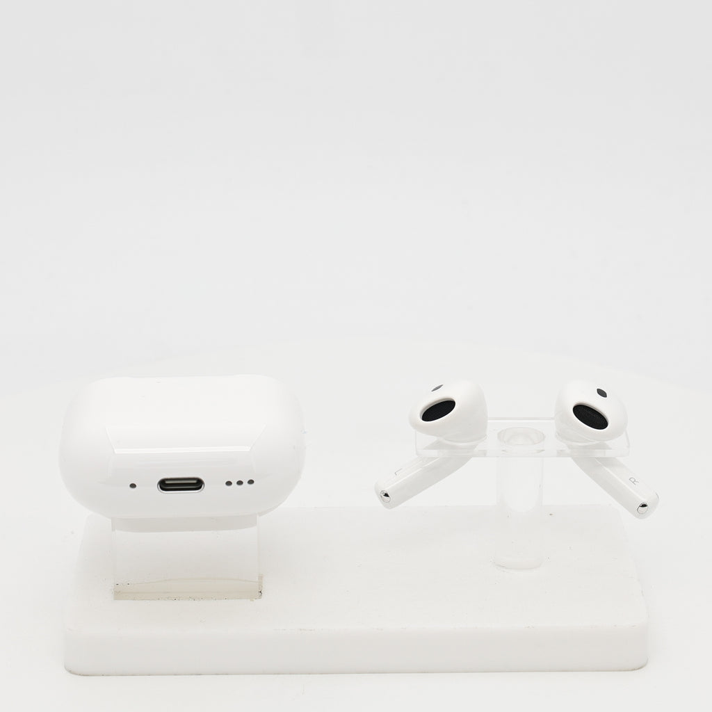 99新 Apple AirPods 4 (支持主动降噪) 白色