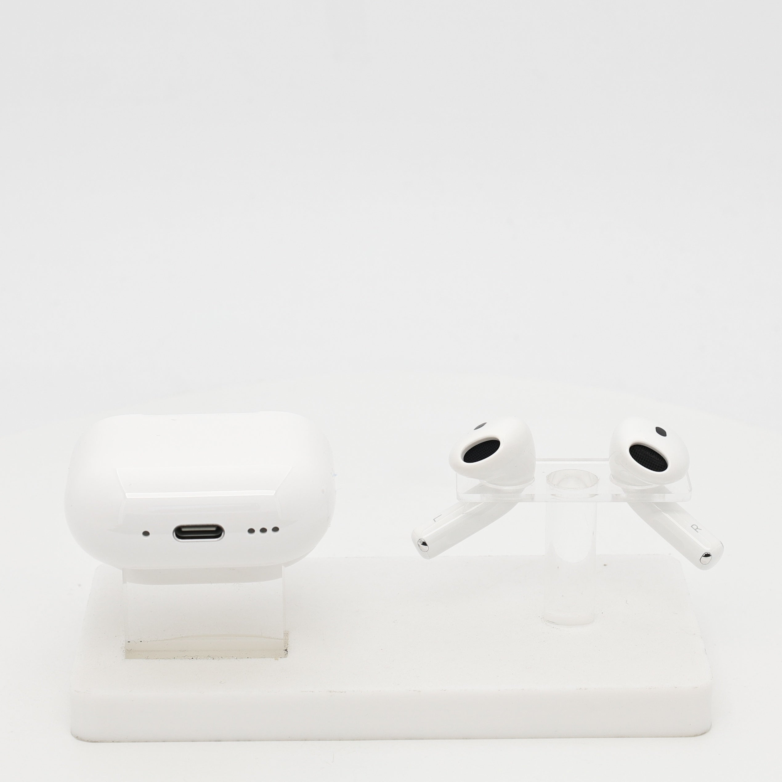 99新 Apple AirPods 4 (支持主动降噪) 白色