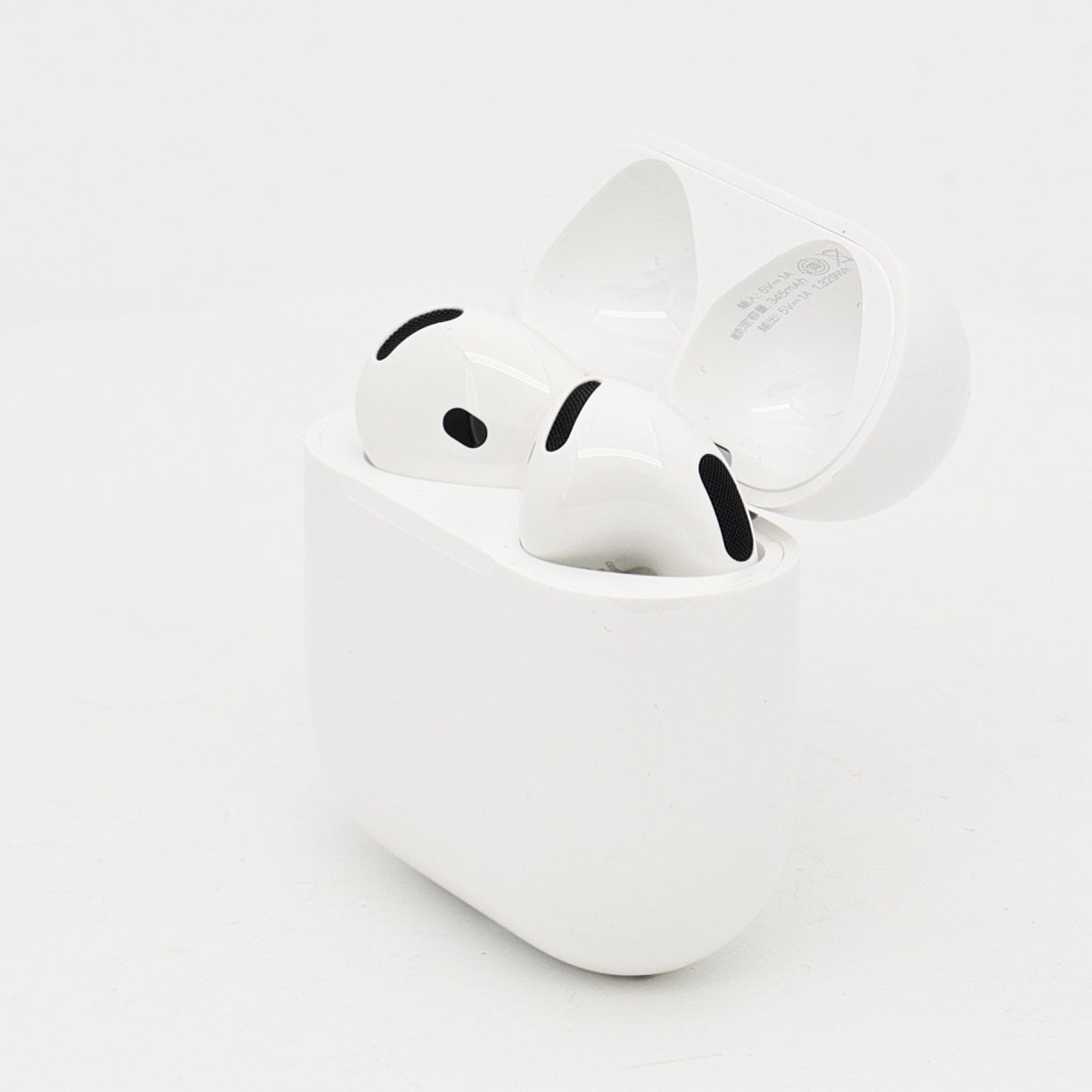 99新 Apple AirPods 4 (支持主动降噪) 白色