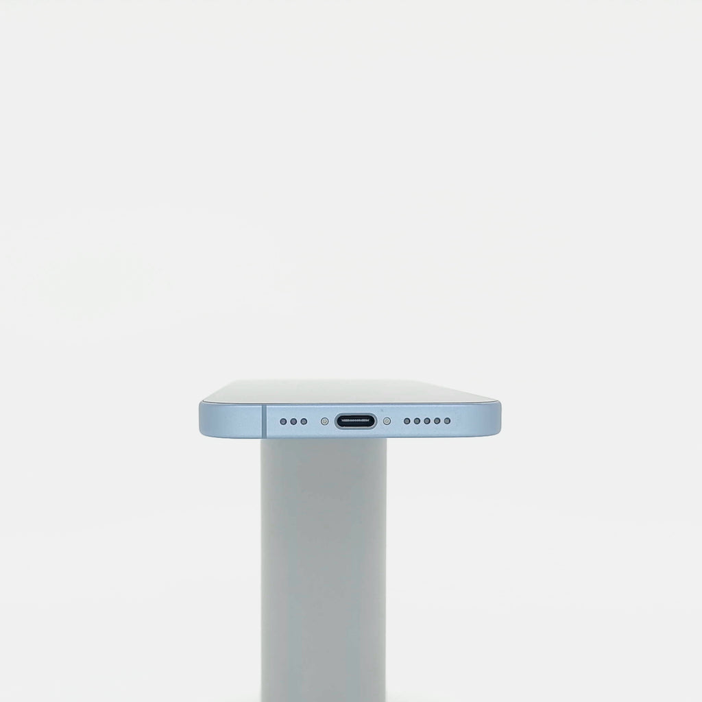 99新 Apple iPhone 17 256G 青霧藍色 中國大陸版