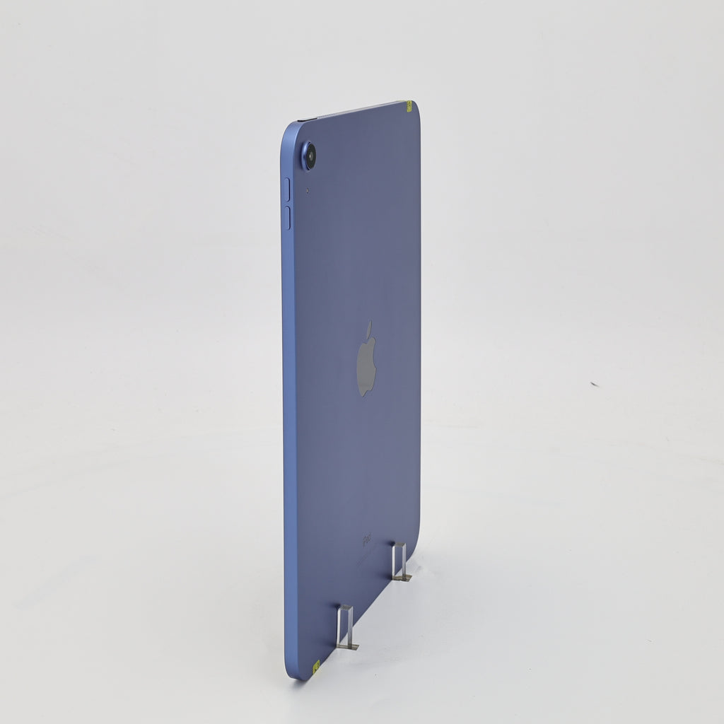 99新 Apple iPad 10代 256G 藍色 WIFI