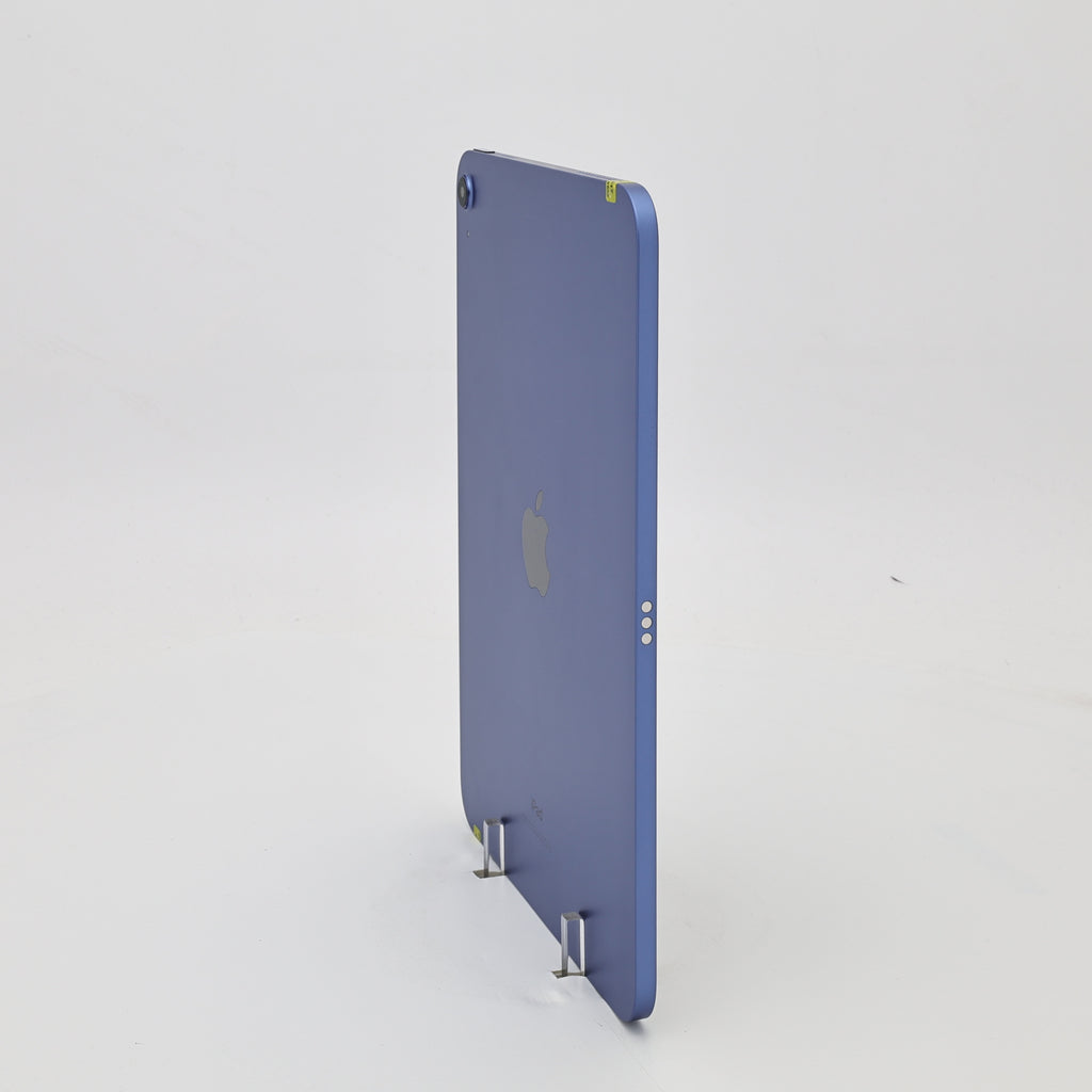 99新 Apple iPad 10代 256G 藍色 WIFI