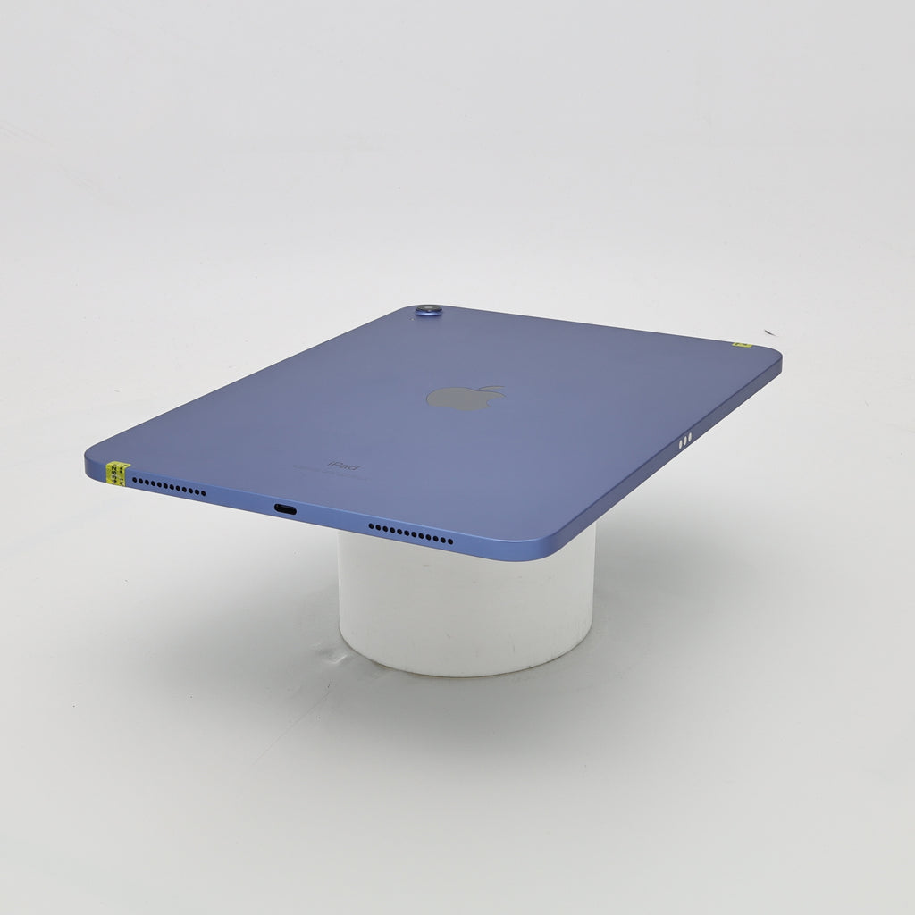 99新 Apple iPad 10代 256G 藍色 WIFI