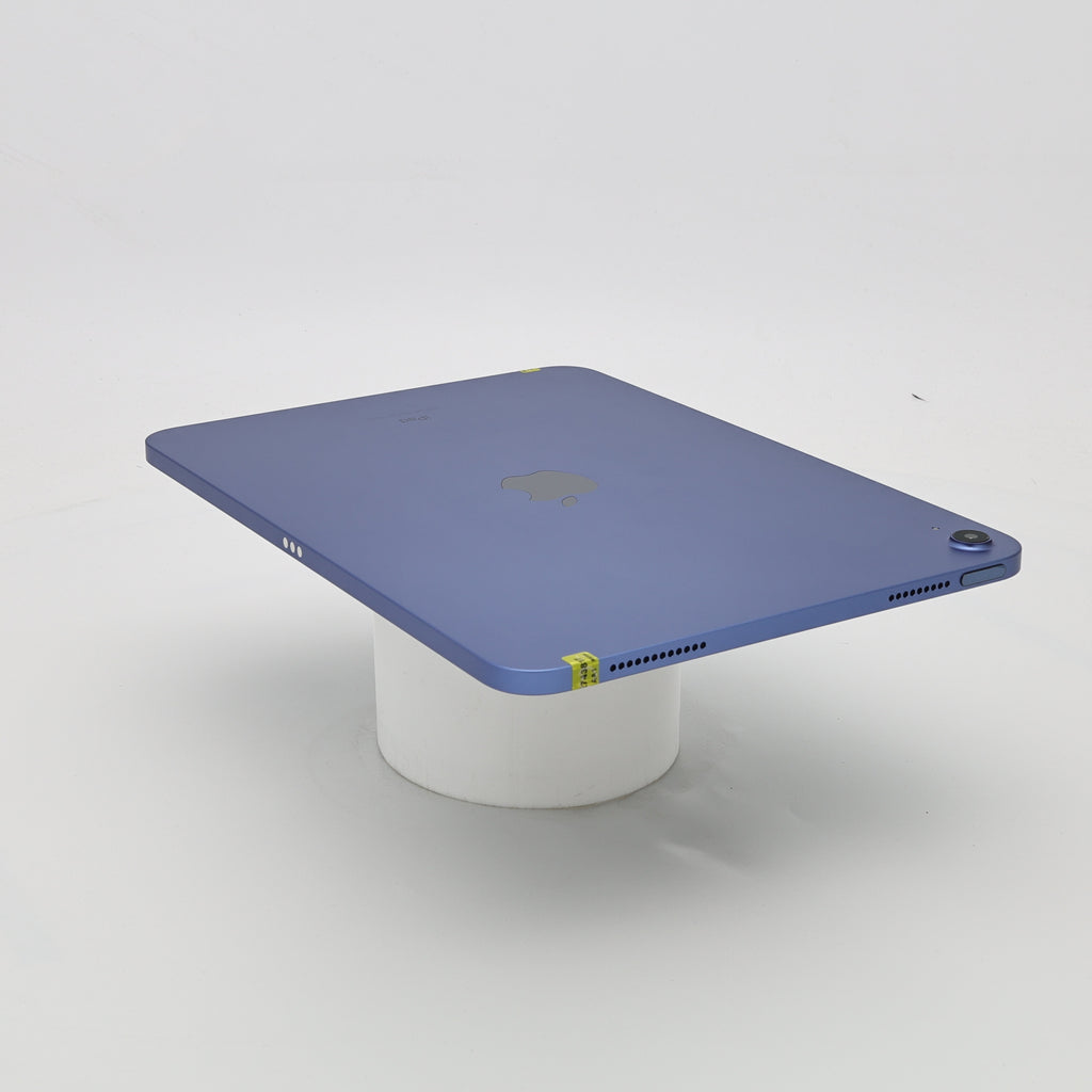 99新 Apple iPad 10代 256G 藍色 WIFI