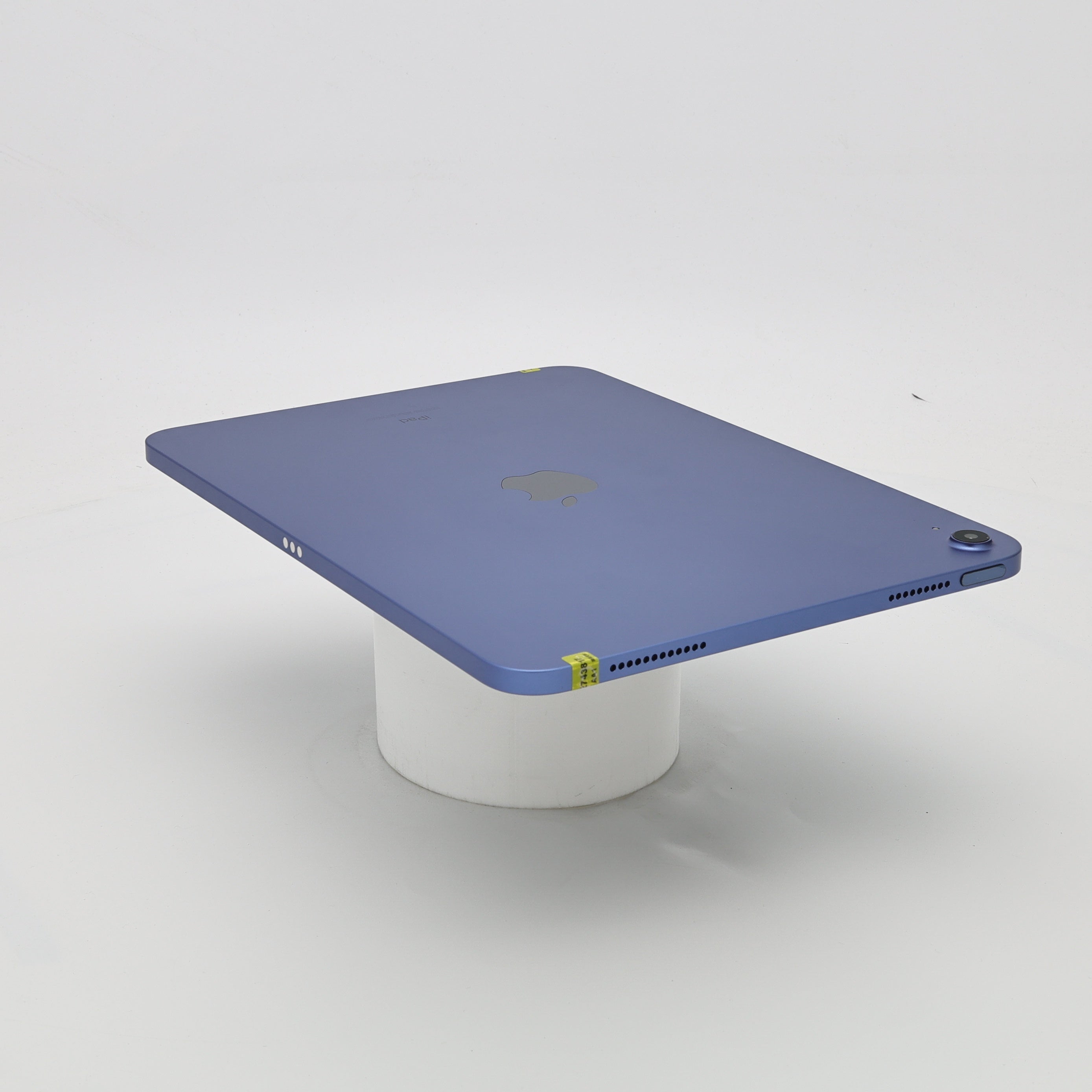 99新 Apple iPad 10代 256G 藍色 WIFI