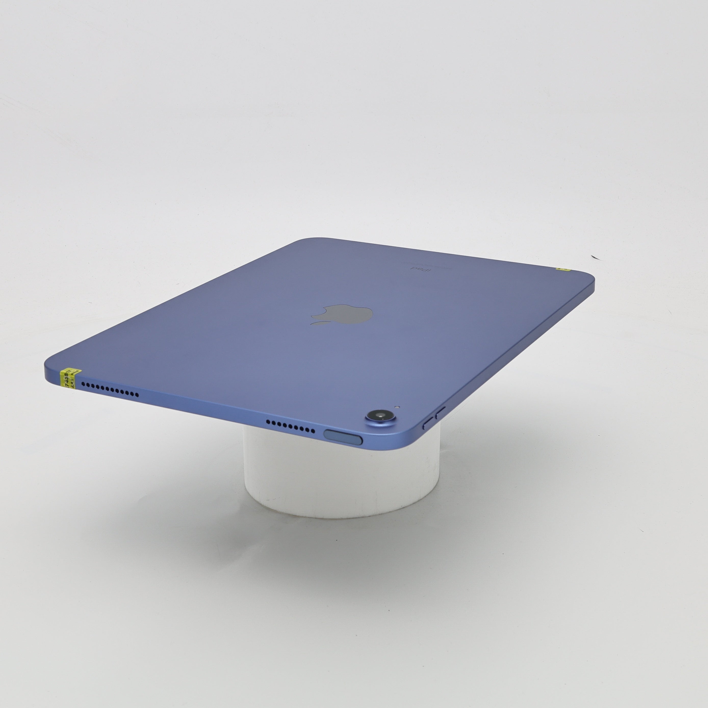 99新 Apple iPad 10代 256G 藍色 WIFI