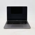 95新 Apple MacBook Pro 22年 13寸 M2（8+10核） 8G RAM 512G SSD 深空灰色